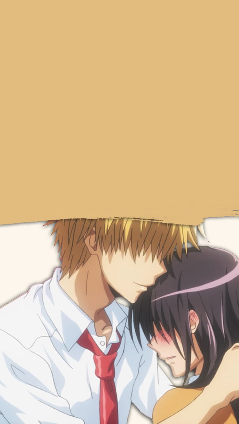 800x1422 Maid Sama, anime, live, love, HD phone wallpaper