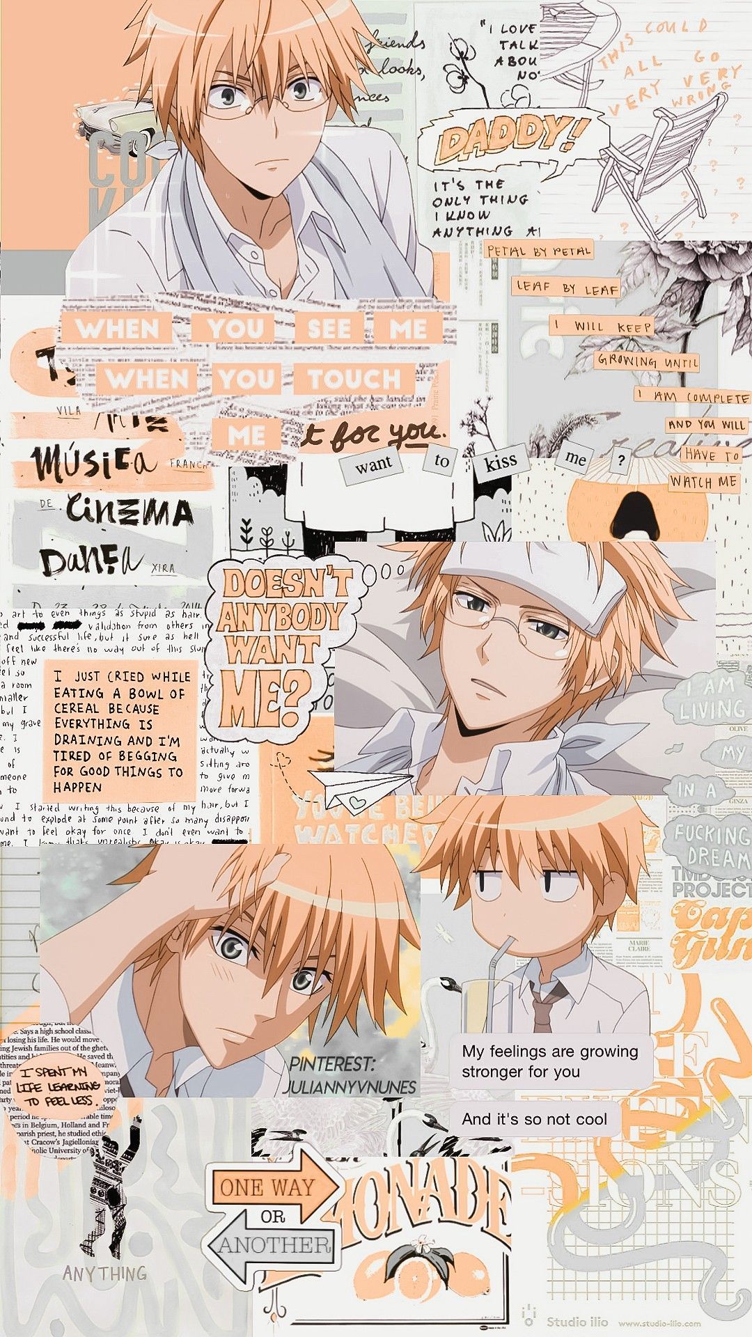 1080x1920 Maid Sama Ideas. Maid Sama, Maid, Kaichō Wa Maid Sama!