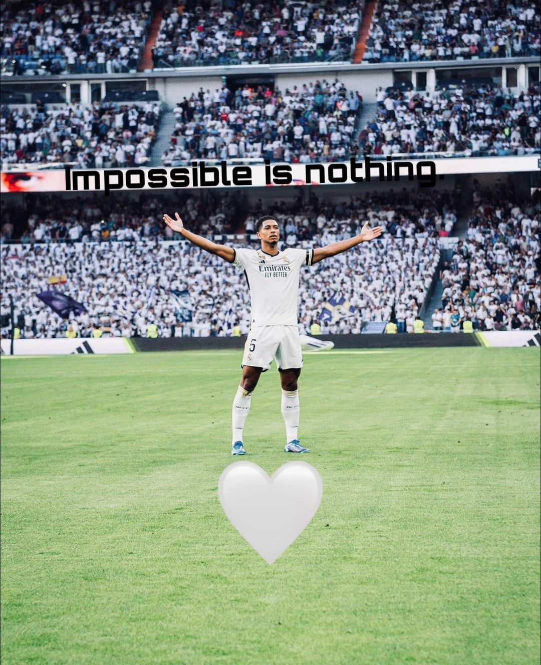 1080x1327 Jude Bellingham wallpaper