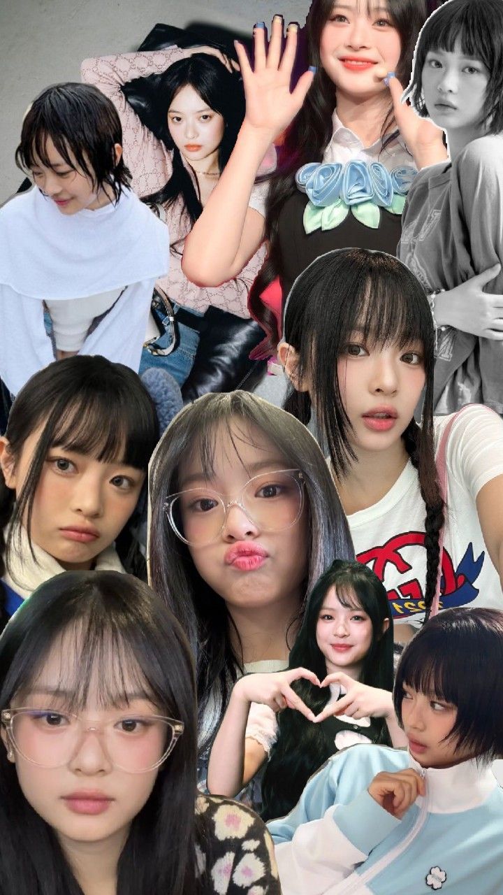 720x1280 hanni pham wallpaper!