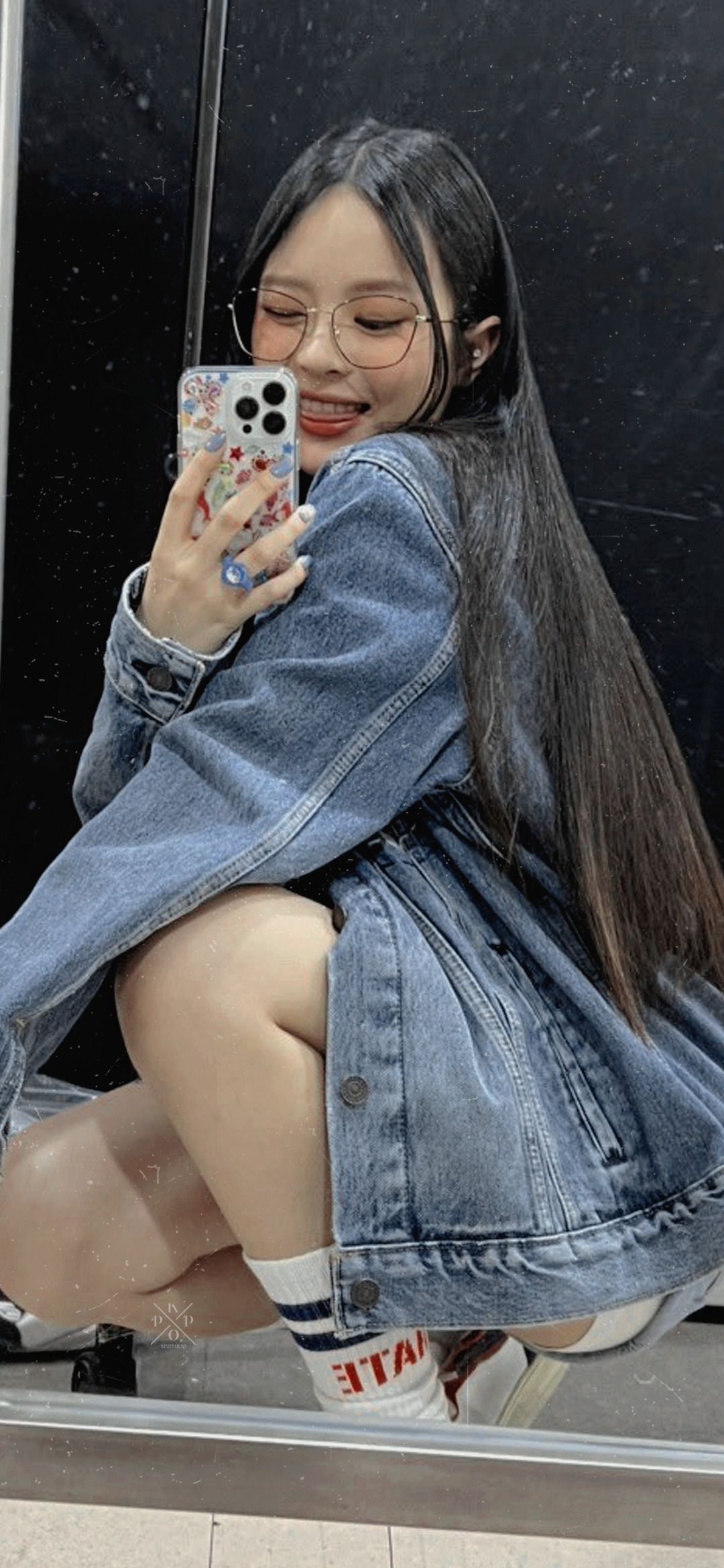 1080x2340 Kpop Locks