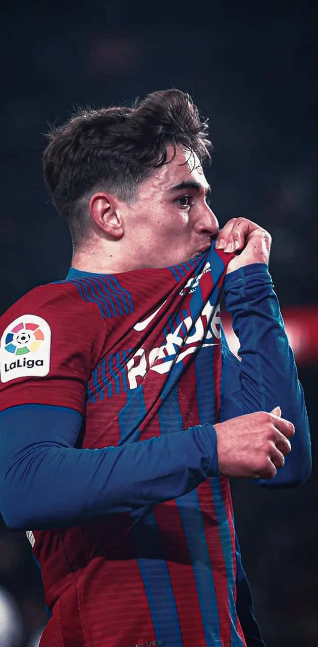 630x1280 Gavi Wallpaper
