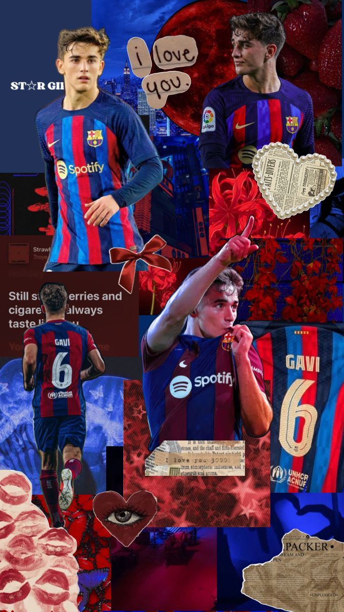 675x1200 Gavi Wallpaper. Fc barcelona, Soccer players, Football wallpaper