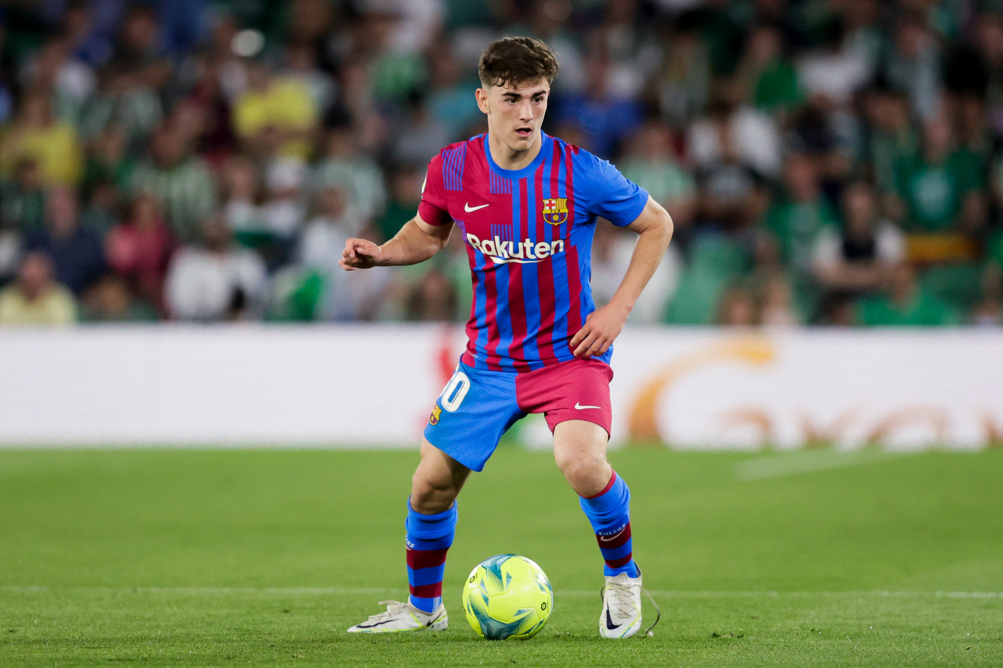 2048x1365 Gavi Football Player 2022 Wallpaper, HD Sports 4K Wallpaper, Image and Background
