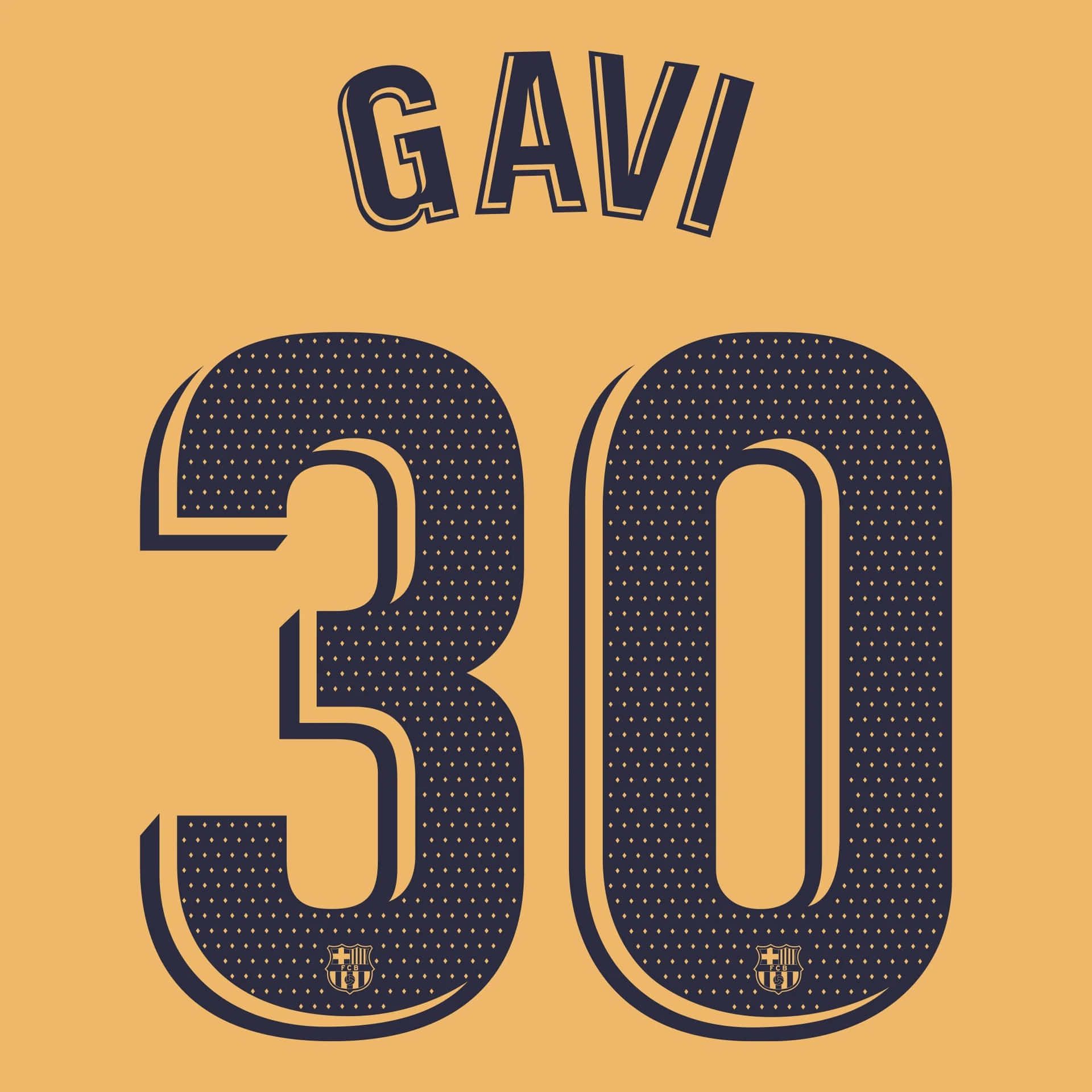1920x1920 Gavi Wallpaper
