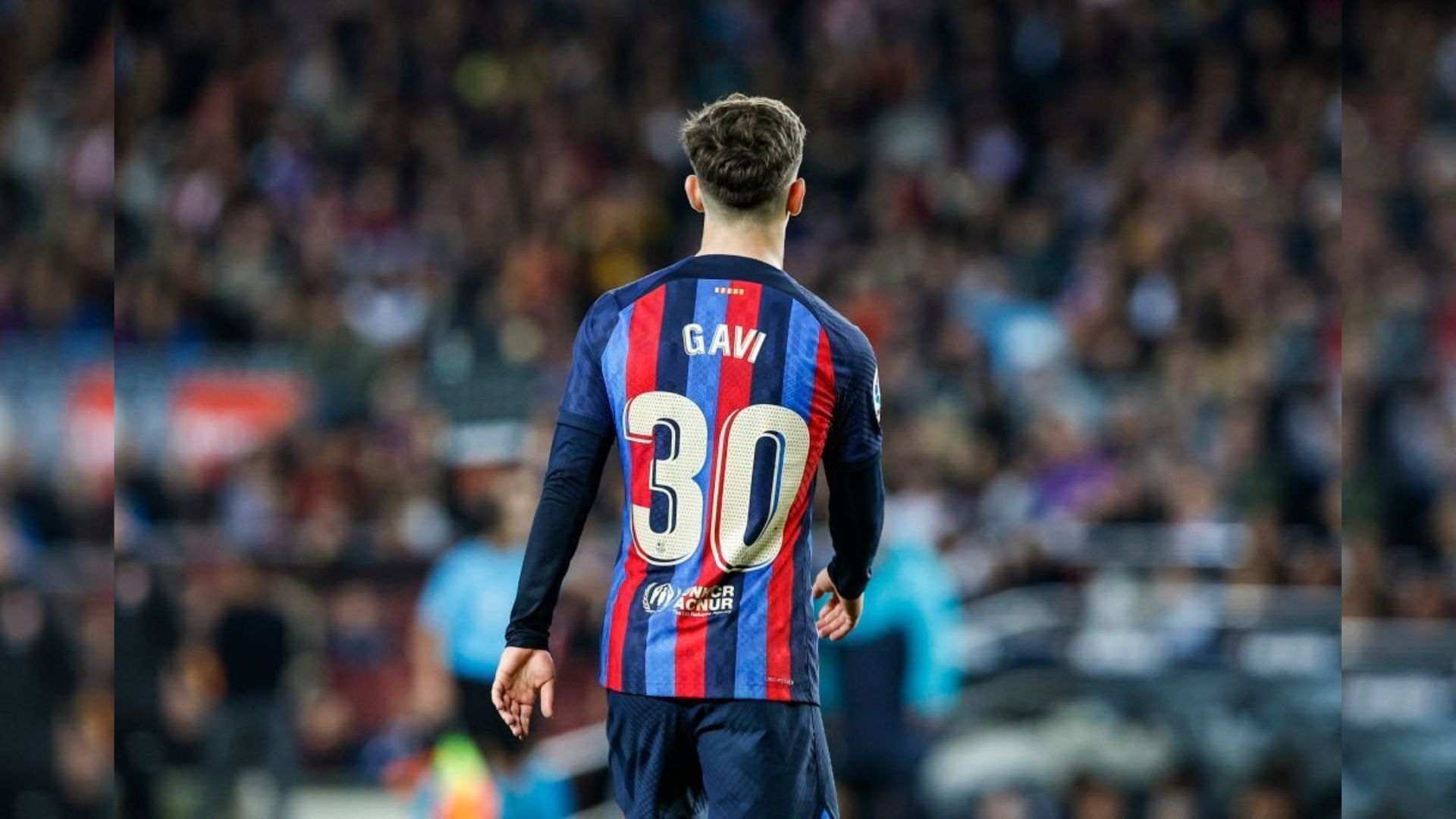 1920x1080 Barcelona youngster continues his streak of invincibility