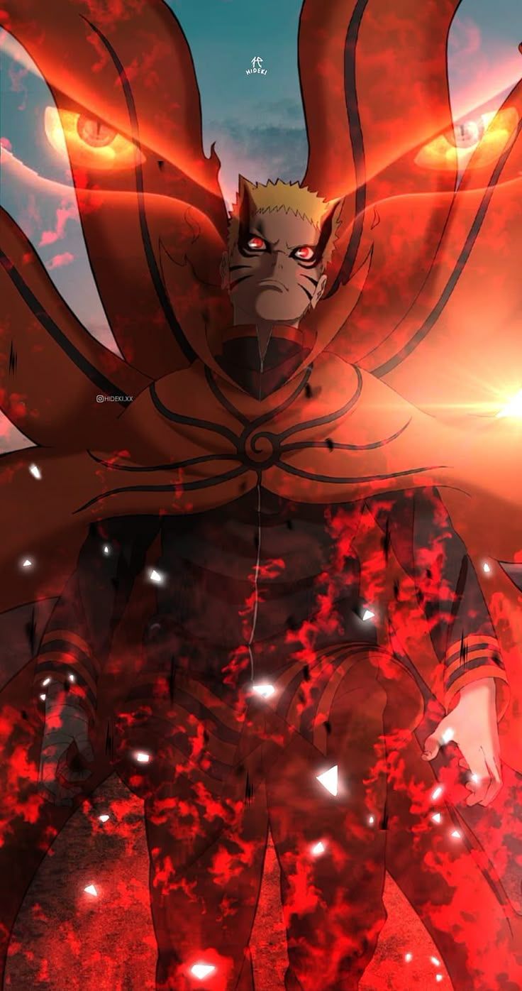 736x1396 Mode baryon, naruto, sasuke, minato, itachi, Naruto Shippuden, boruto, uzumaki, HD phone wallpaper