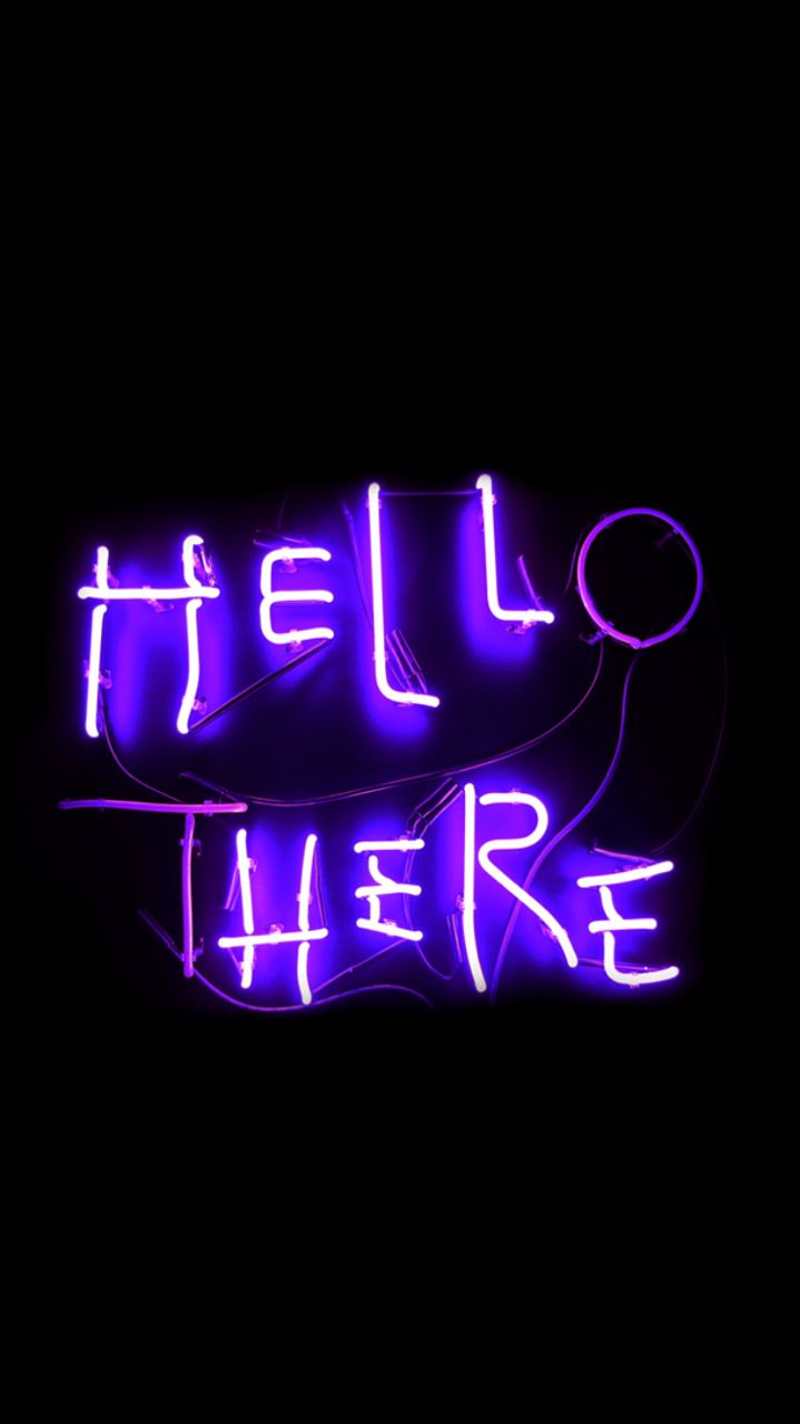 719x1280 neon purple ( not mine.)