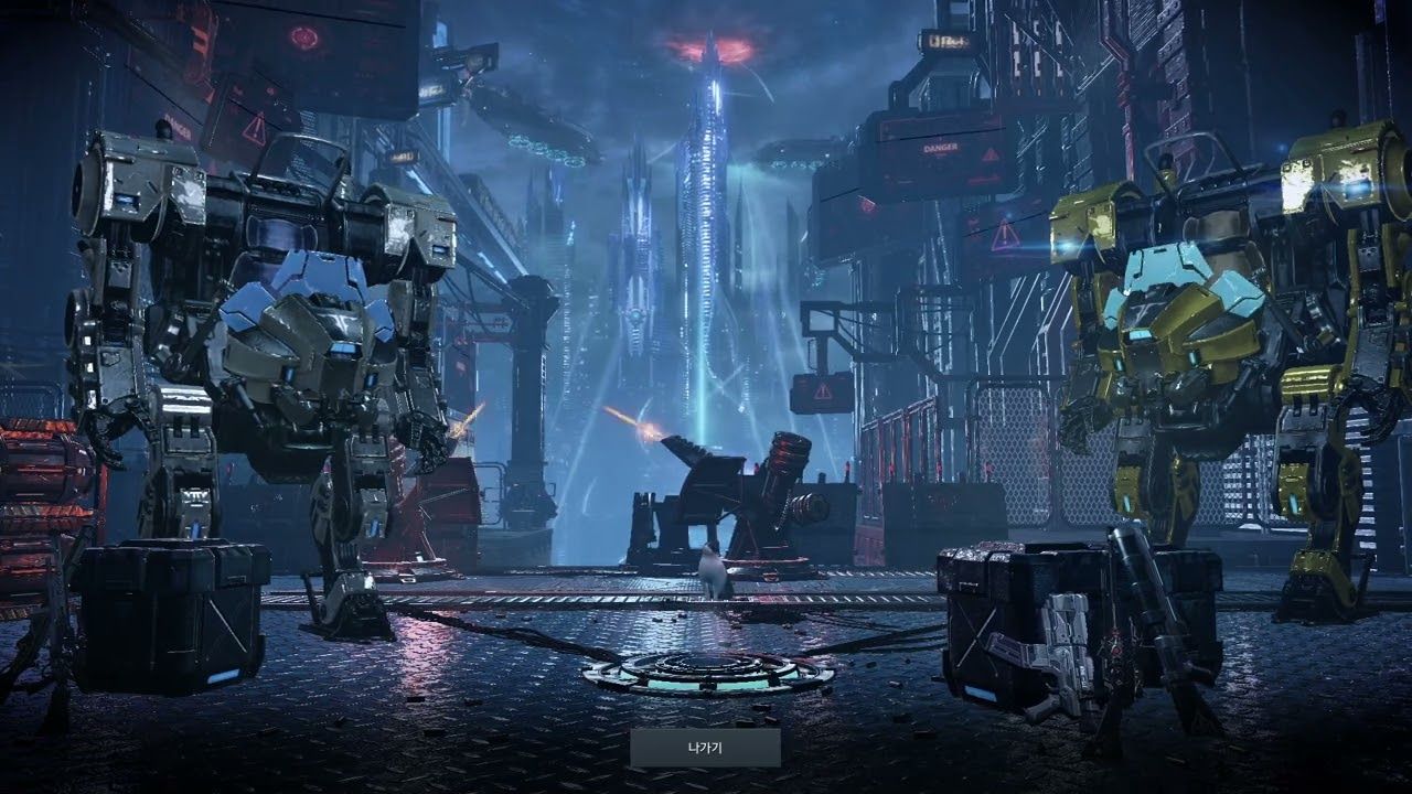 1280x720 Lost ark Wallpaper : Marvelous world