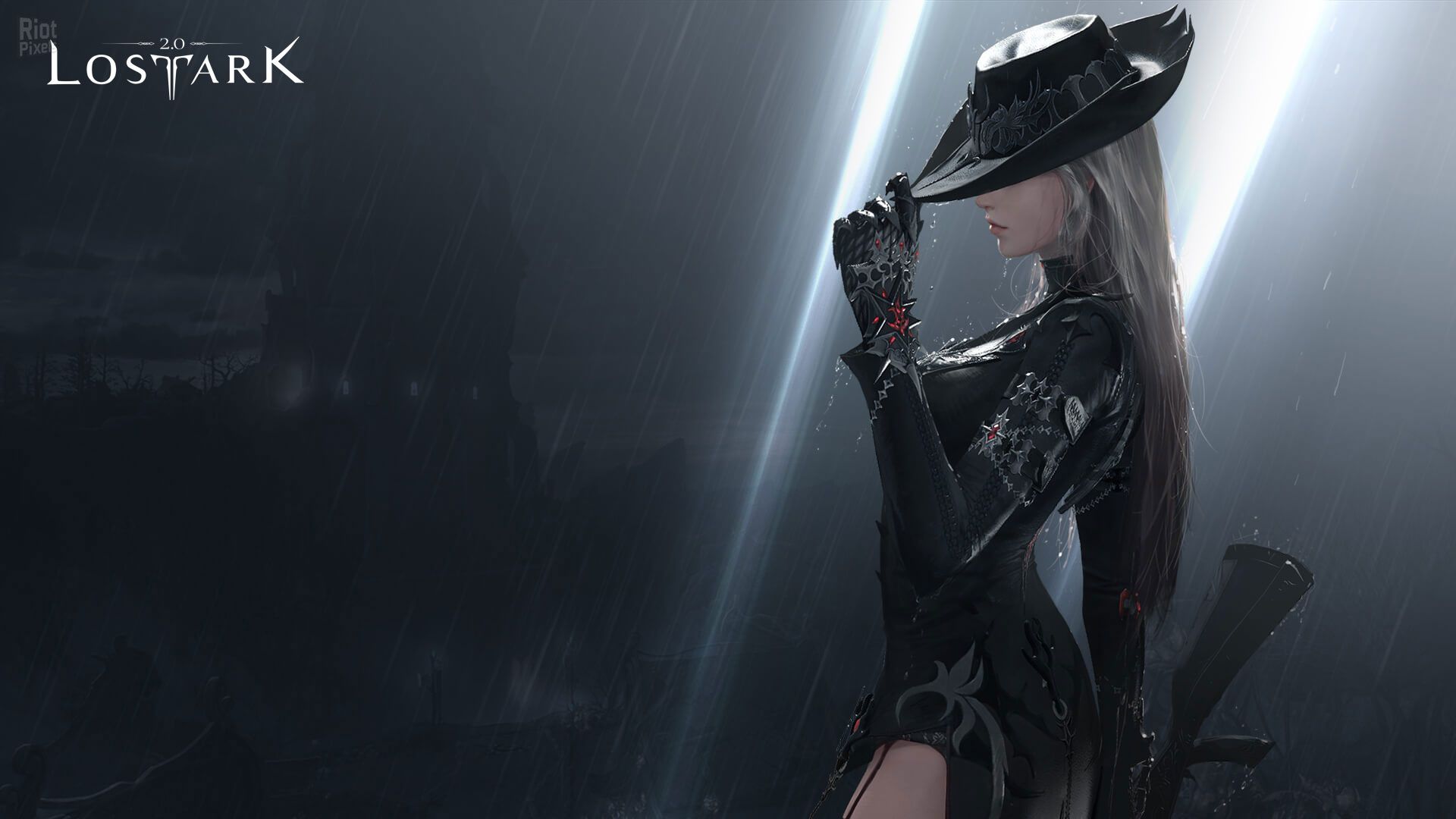 1920x1080 Lost Ark wallpaper at Riot Pixels, image