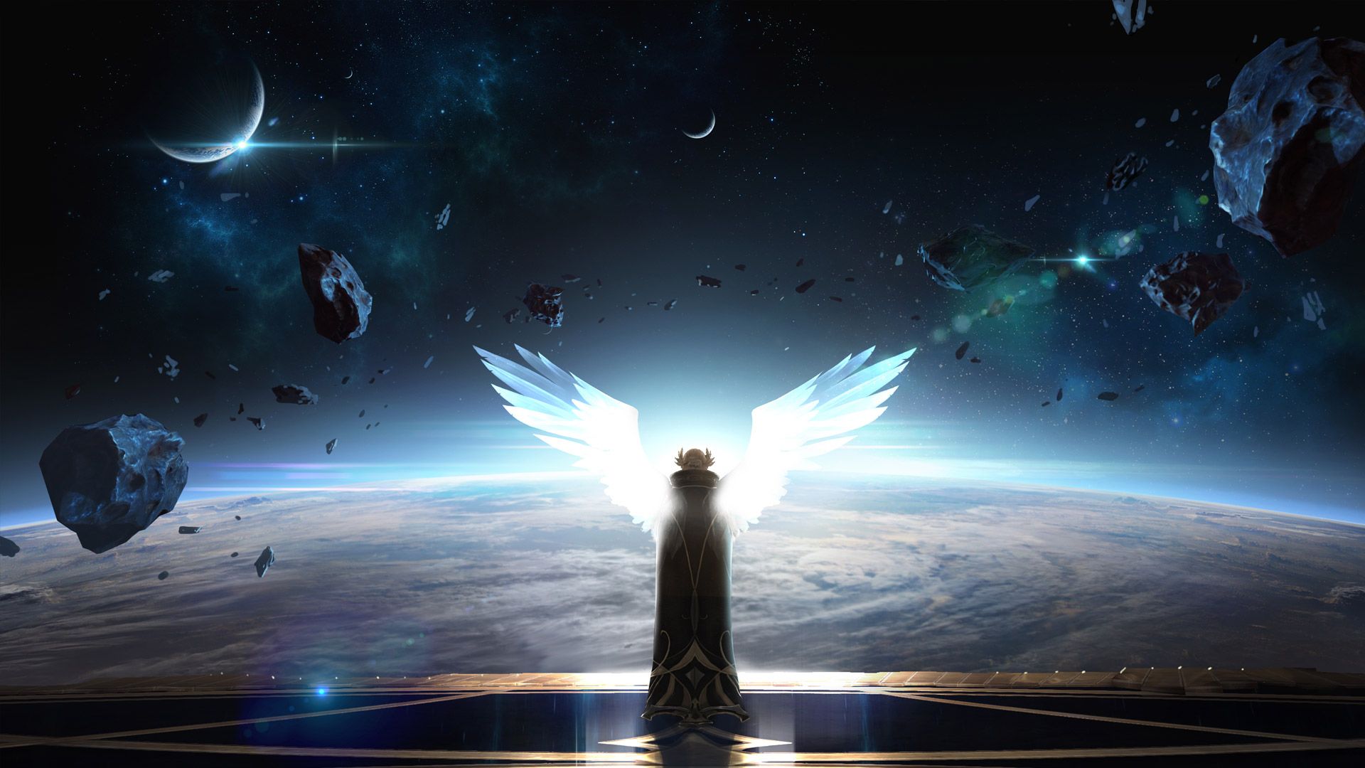 1920x1080 Lost Ark Business Model. Lost Ark to Play MMO Action RPG