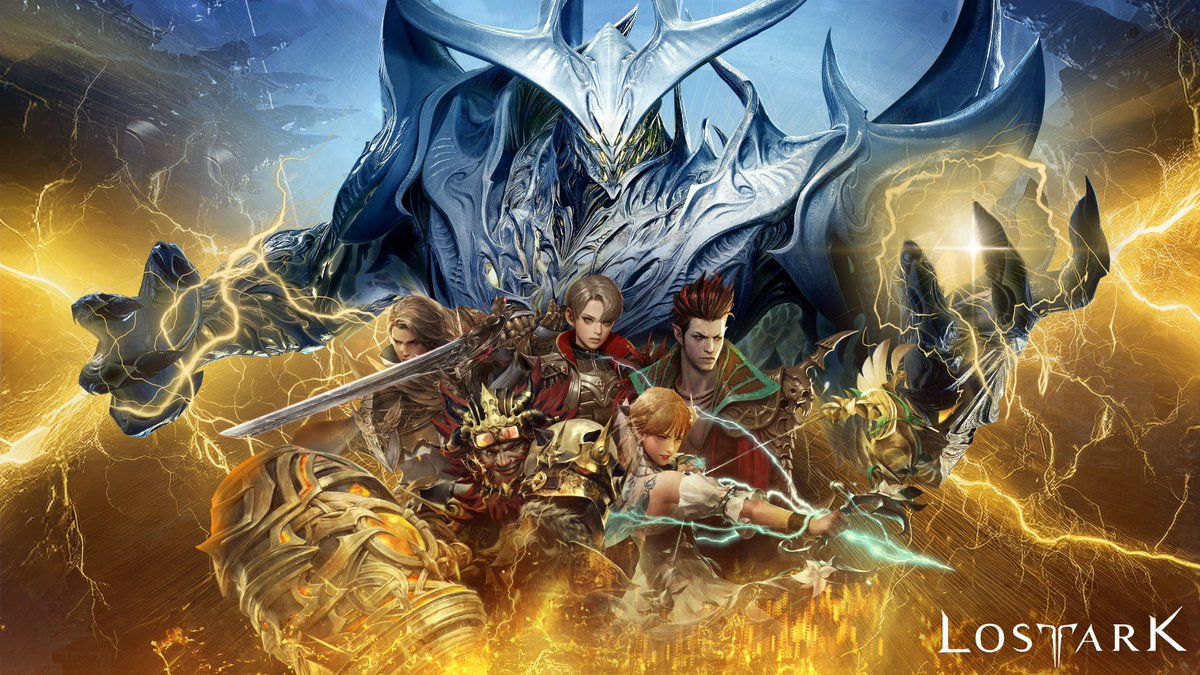 1200x675 A shiny new wallpaper to celebrate the latest raid ✨