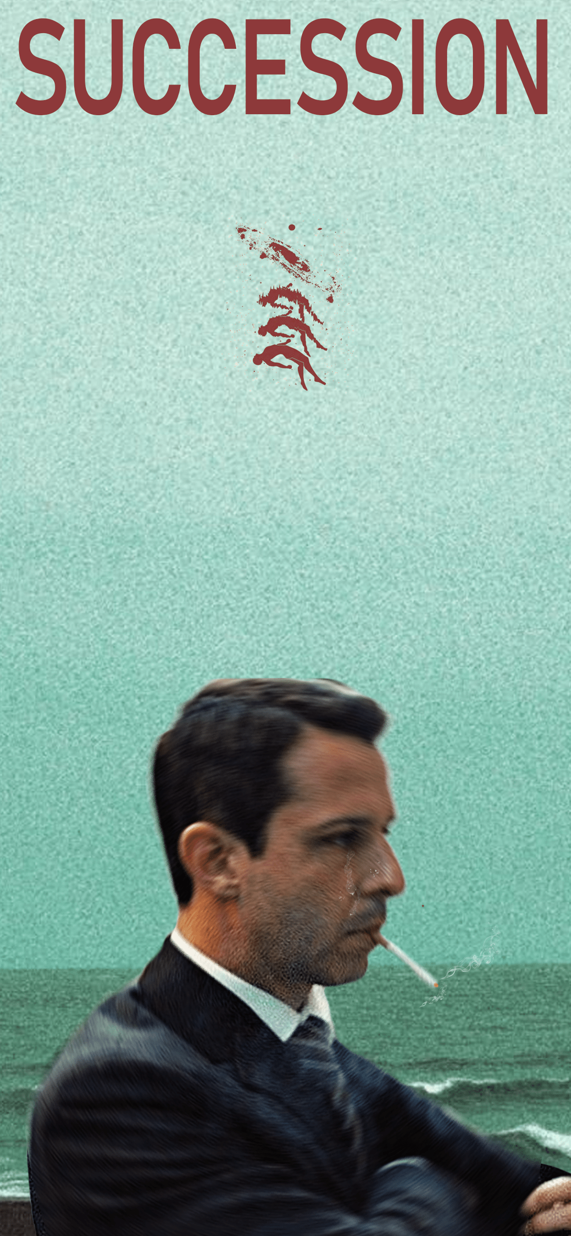 1170x2532 Made a Kendall Phone wallpaper