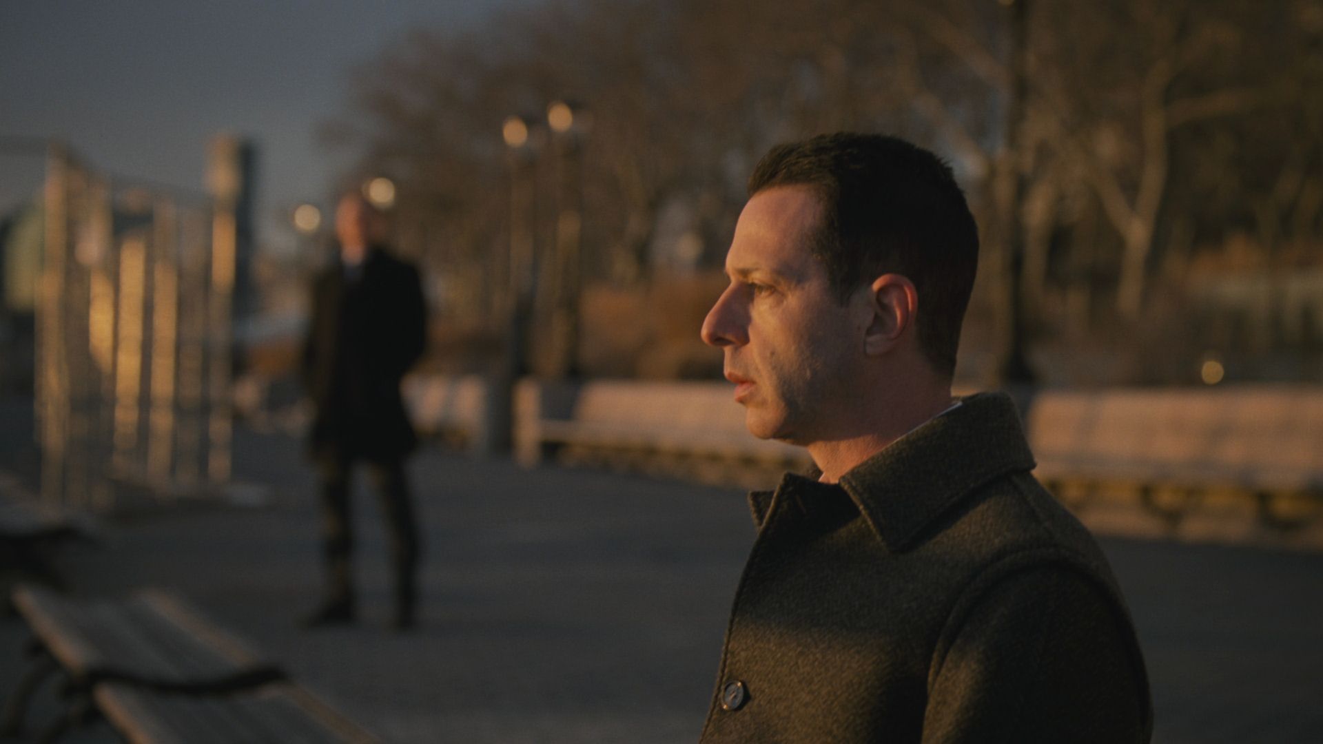 1920x1080 Exclusive: Jeremy Strong on Succession's Brutal Finale and Kendall's Ending