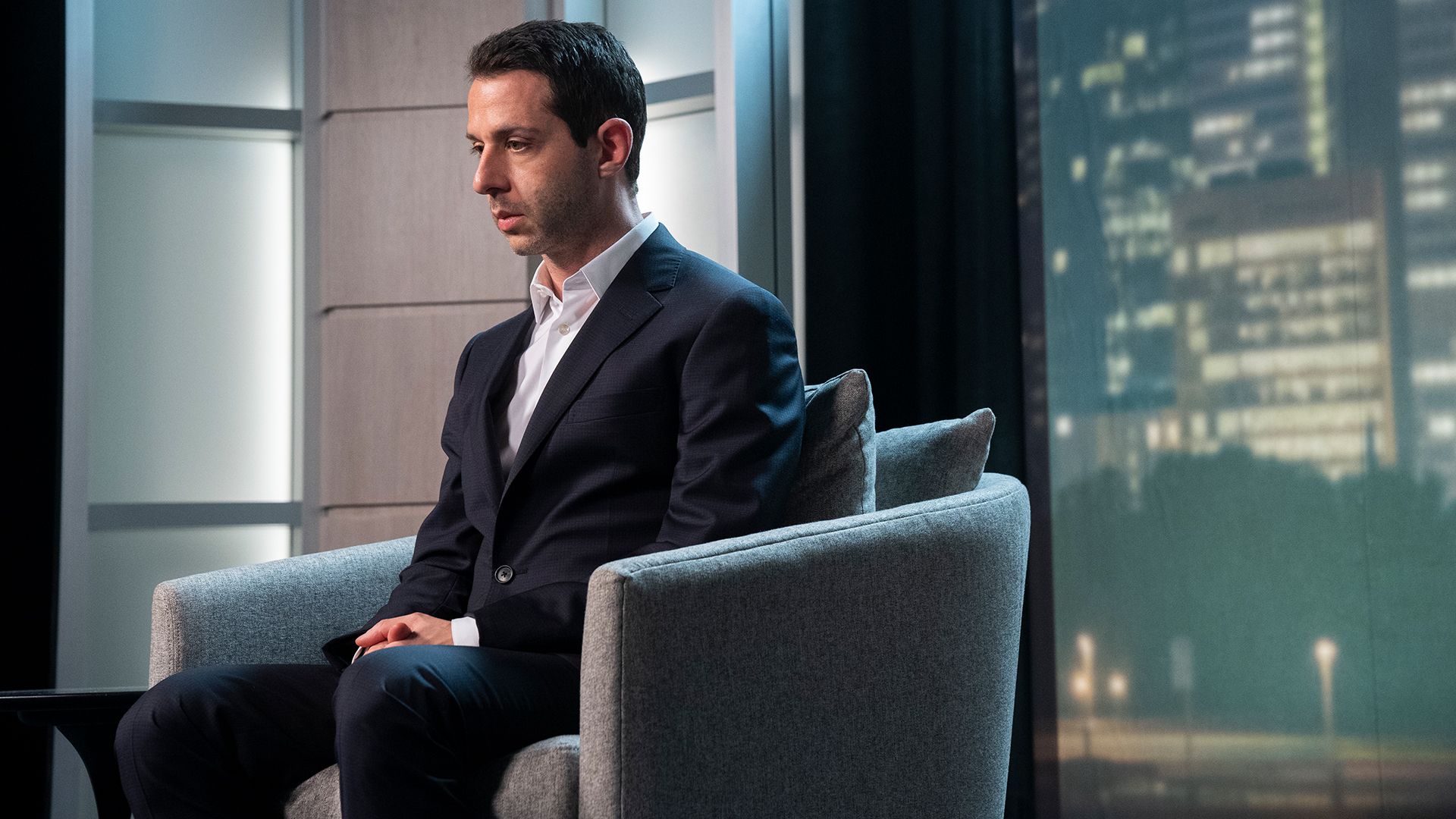 1920x1080 Succession season 2: the best, weirdest, most undefinable show on TV right now