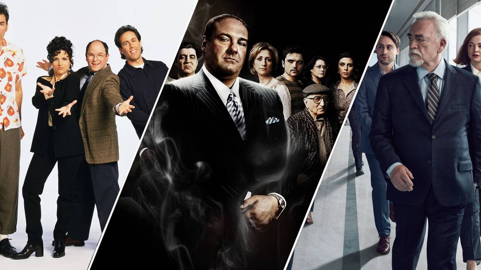 1600x900 Succession' & 10 Other Great TV Shows About (Mostly) Bad People