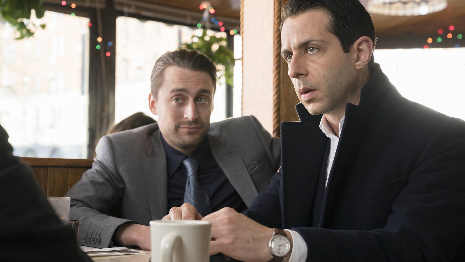 1600x900 HBO's Succession season 1 review: bitter & hilariousale