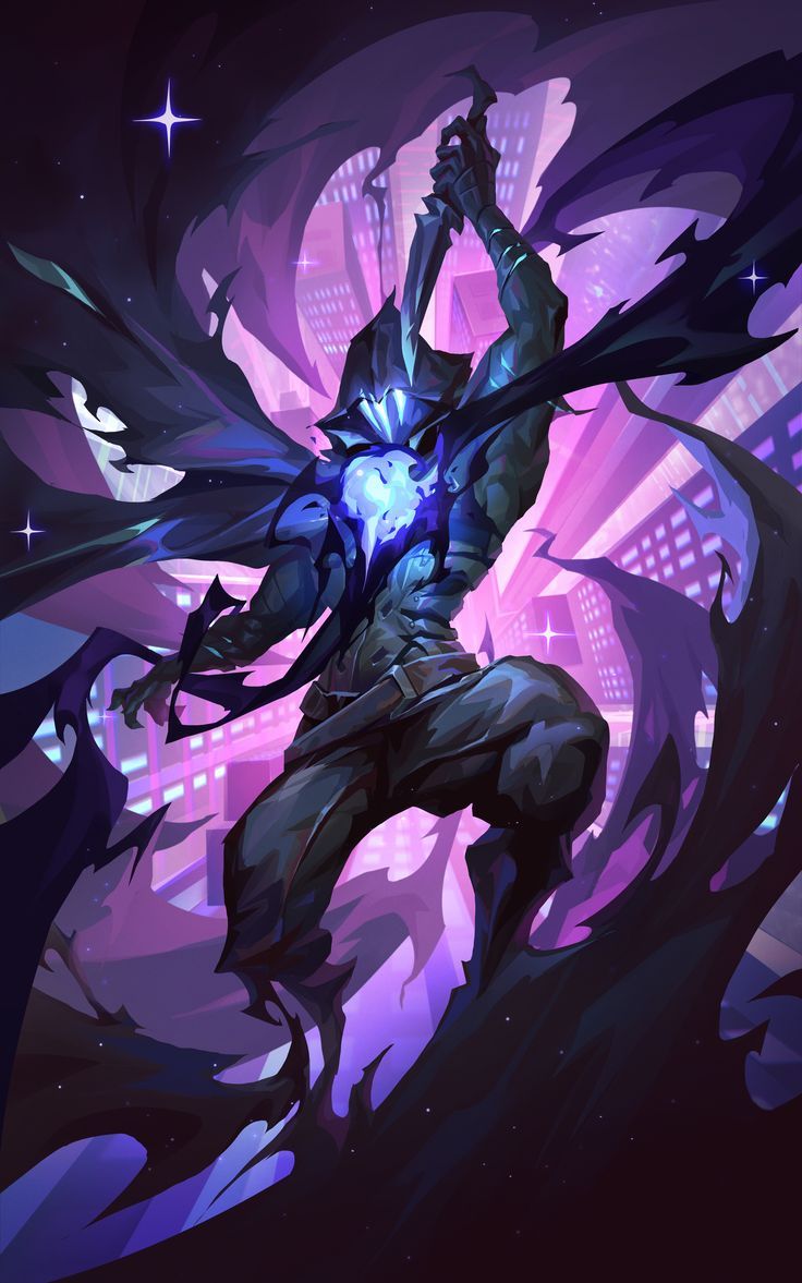 736x1177 Omen Valorant fanart - 閃時WU on Twitter