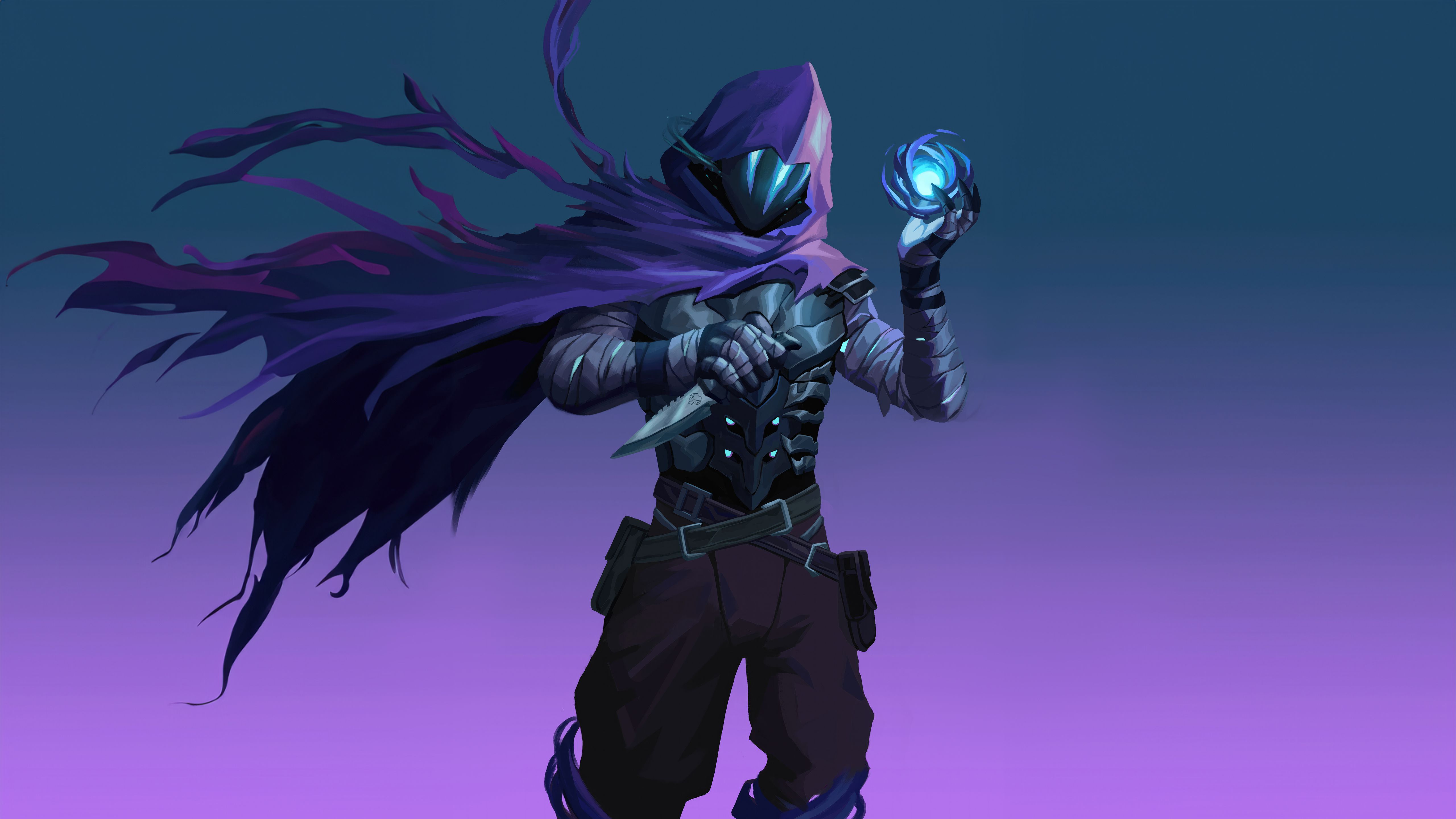 5120x2880 Omen Valorant Darkness 5k Wallpaper, HD Games Wallpaper, 4k Wallpaper, Image, Background, Photos and Picture