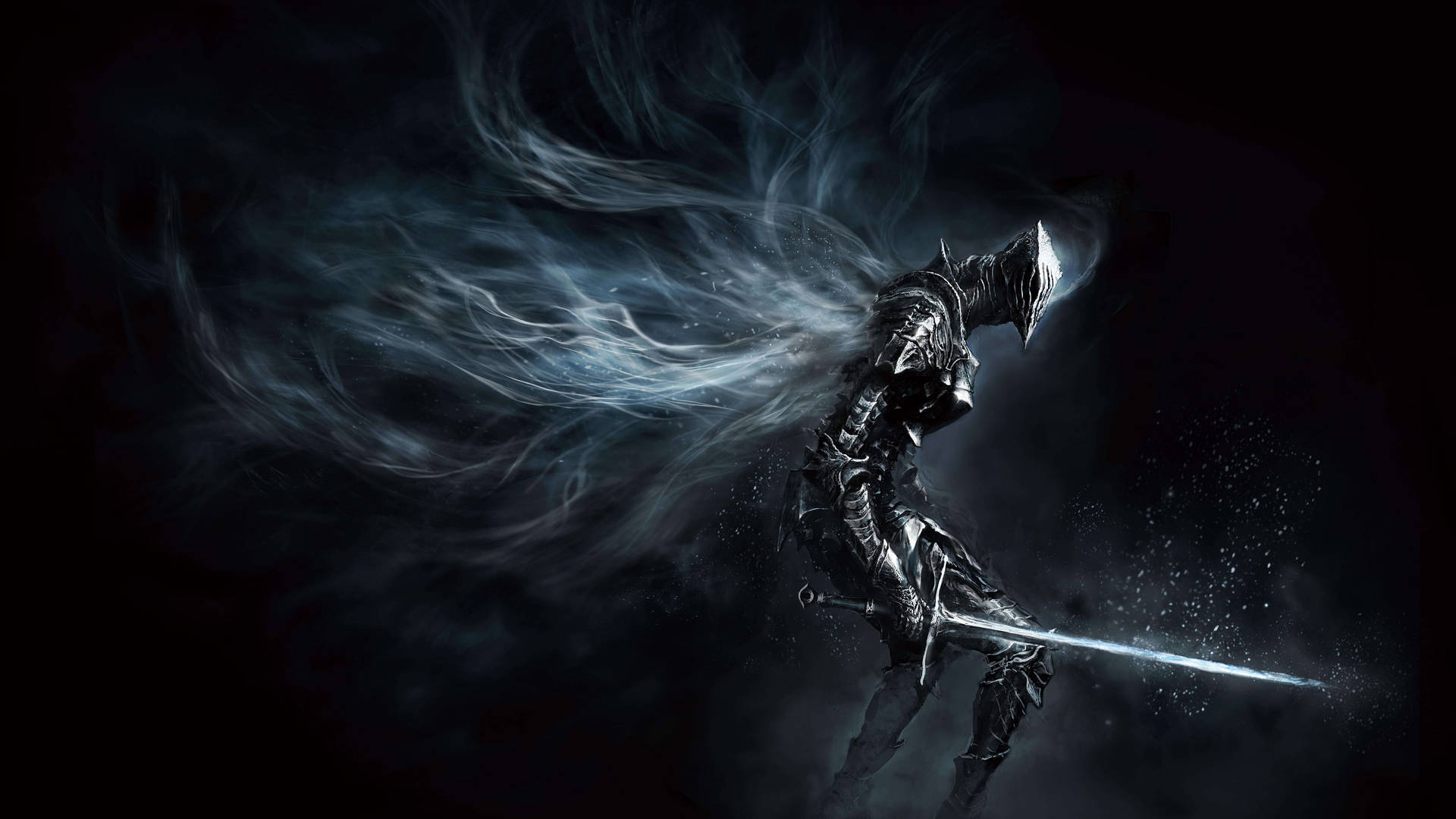 1920x1080 Download Step Into the Dark Wallpaper