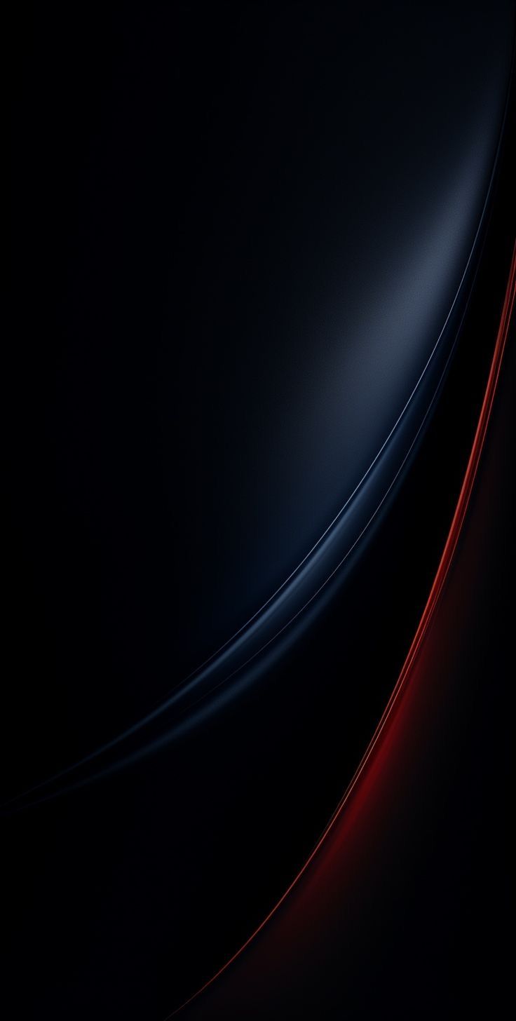 736x1456 Abstract Black and Red Galaxy Wallpaper. Abstract black and red curve, Dark abstract wallpaper, Modern phone background ideas