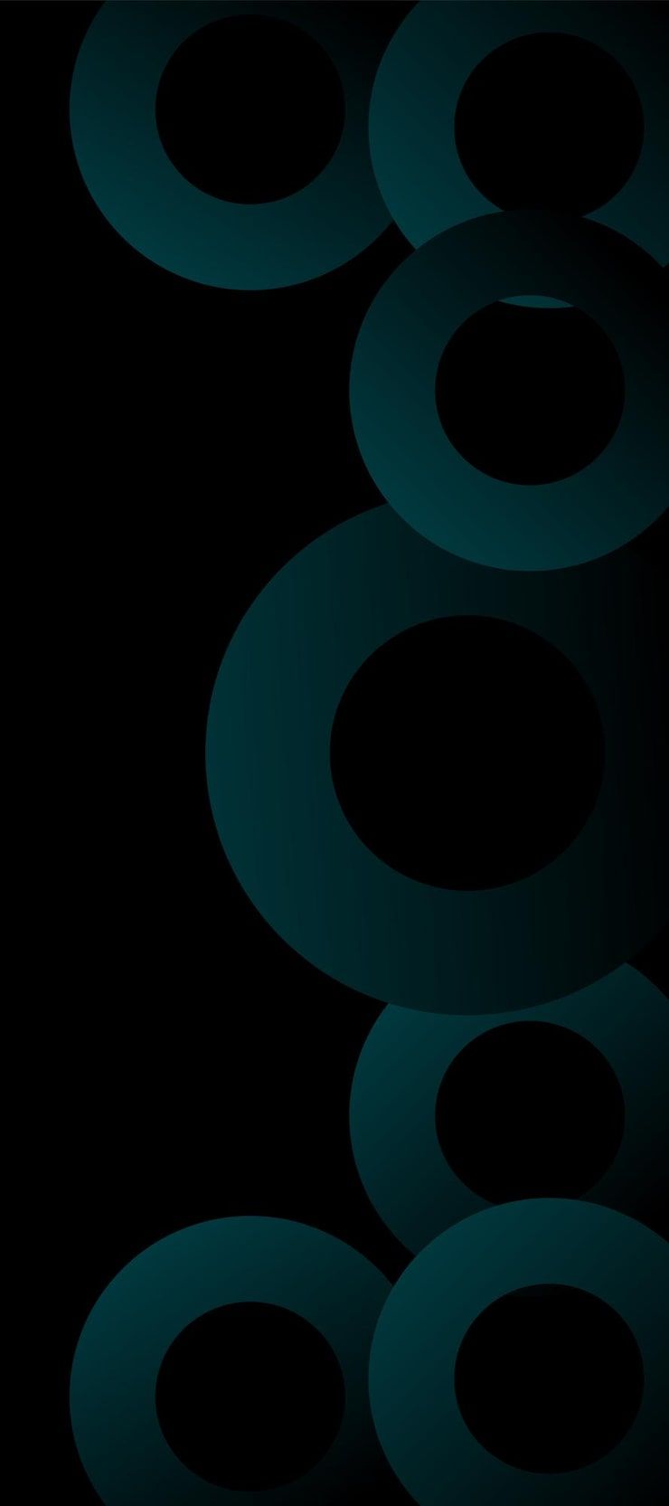 740x1665 Dark Wallpaper 4k Mobile Vectors Free High Quality Vectors From Freepik