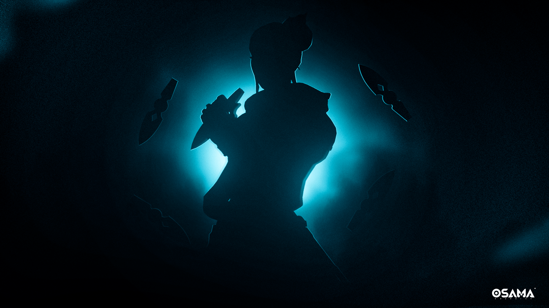 1920x1080 Jett (Valorant) Wallpaper and Background