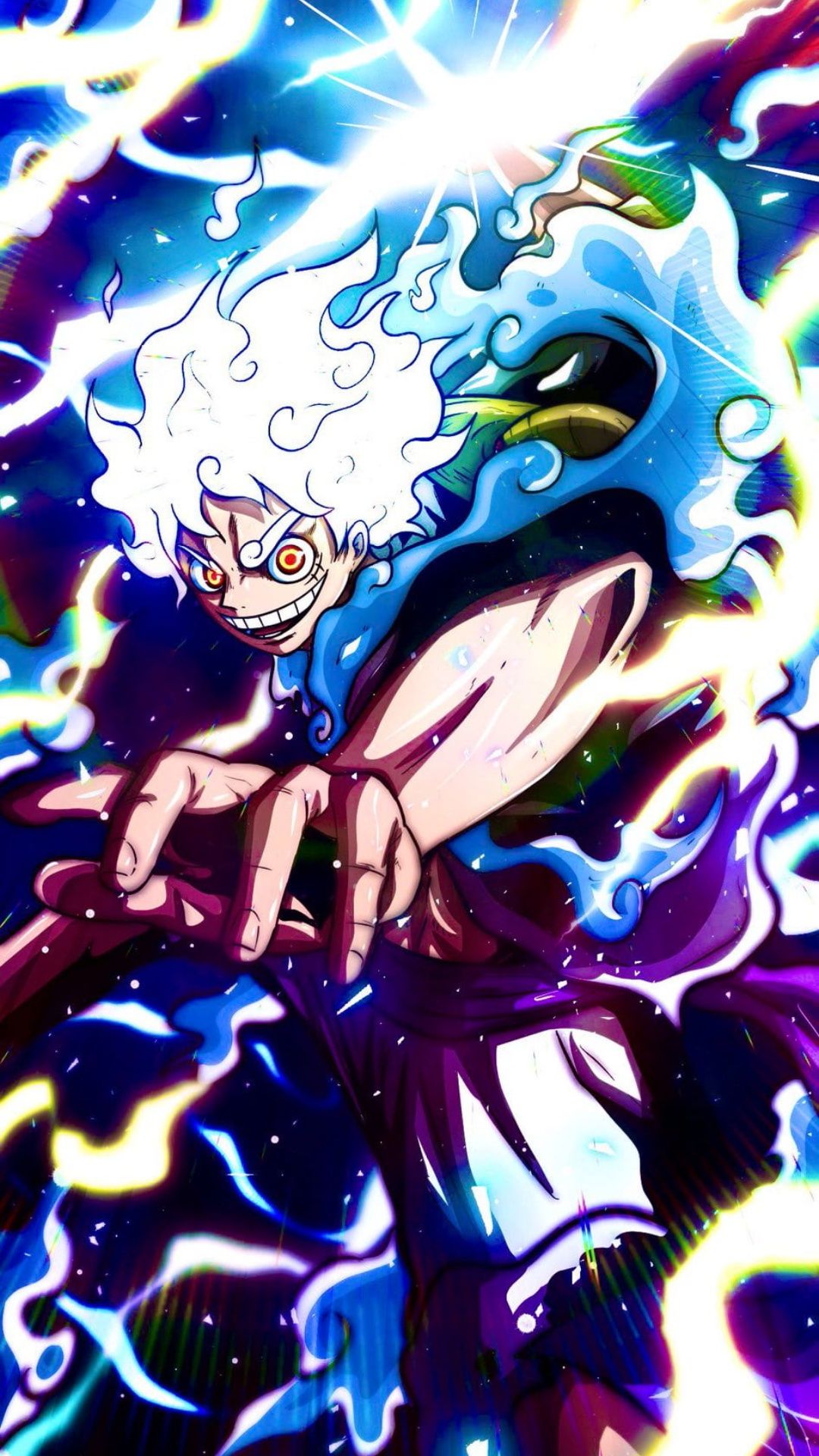 1080x1920 Luffy joyboy Wallpaper Luffy joyboy Wallpaper Download