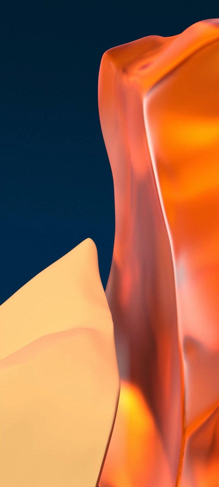 736x1635 OnePlus 9 Pro Stock Wallpaper [1080x2400]