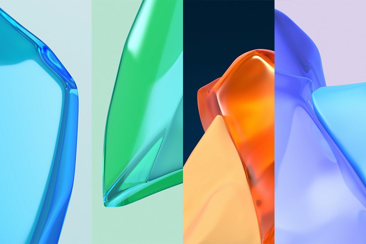 1200x800 Download: OnePlus 9 wallpaper and live wallpaper leak ahead of launch