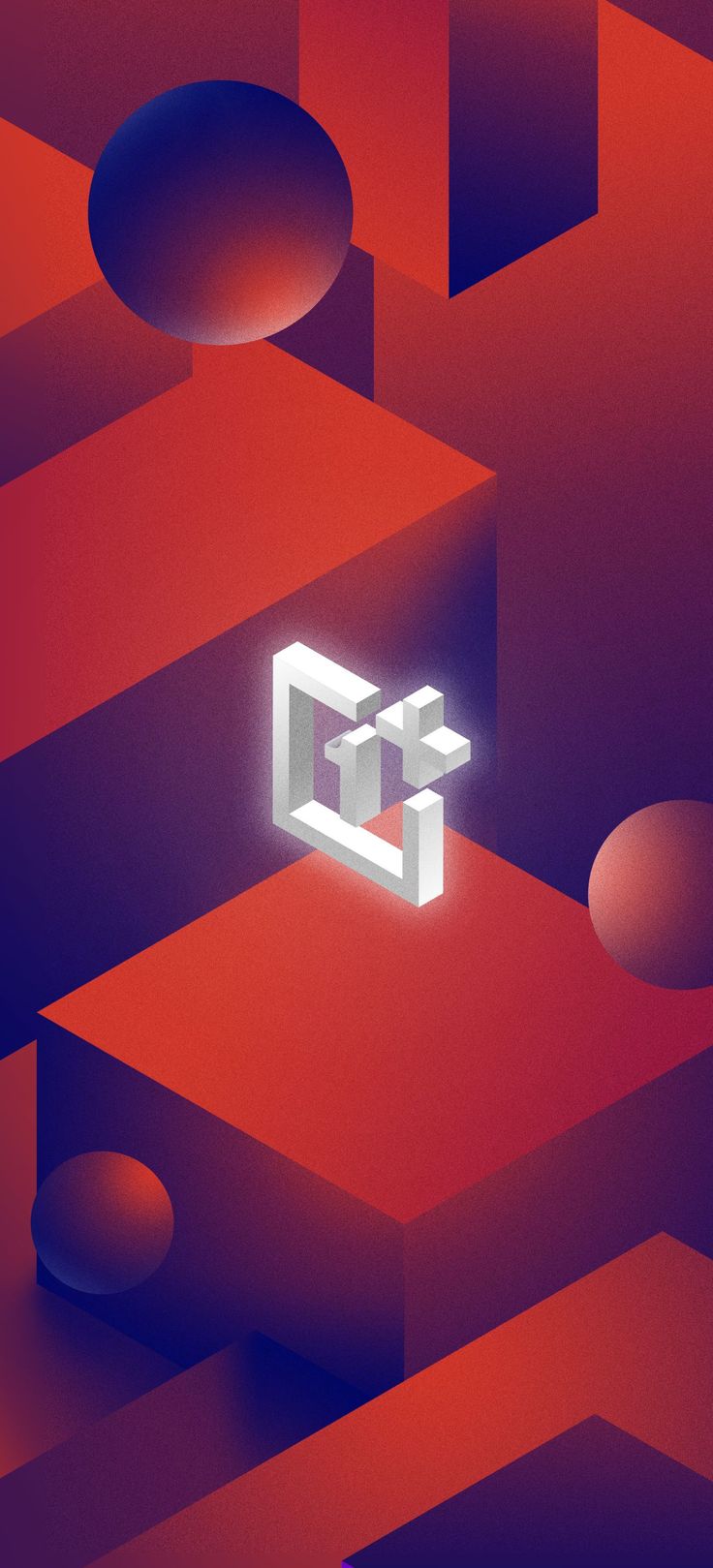 736x1619 OnePlus 9 Pro Wallpaper