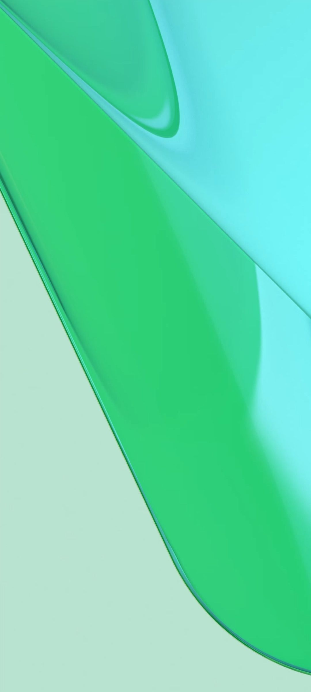 1080x2400 Downloaden: de officiële wallpaper van de OnePlus 9