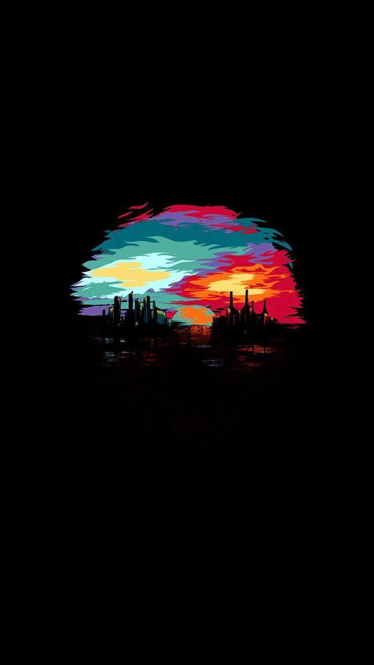 736x1308 Subscribe to Fantasy of undead. Wallpaper. Art wallpaper, iPhone wallpaper, Dark wallpaper