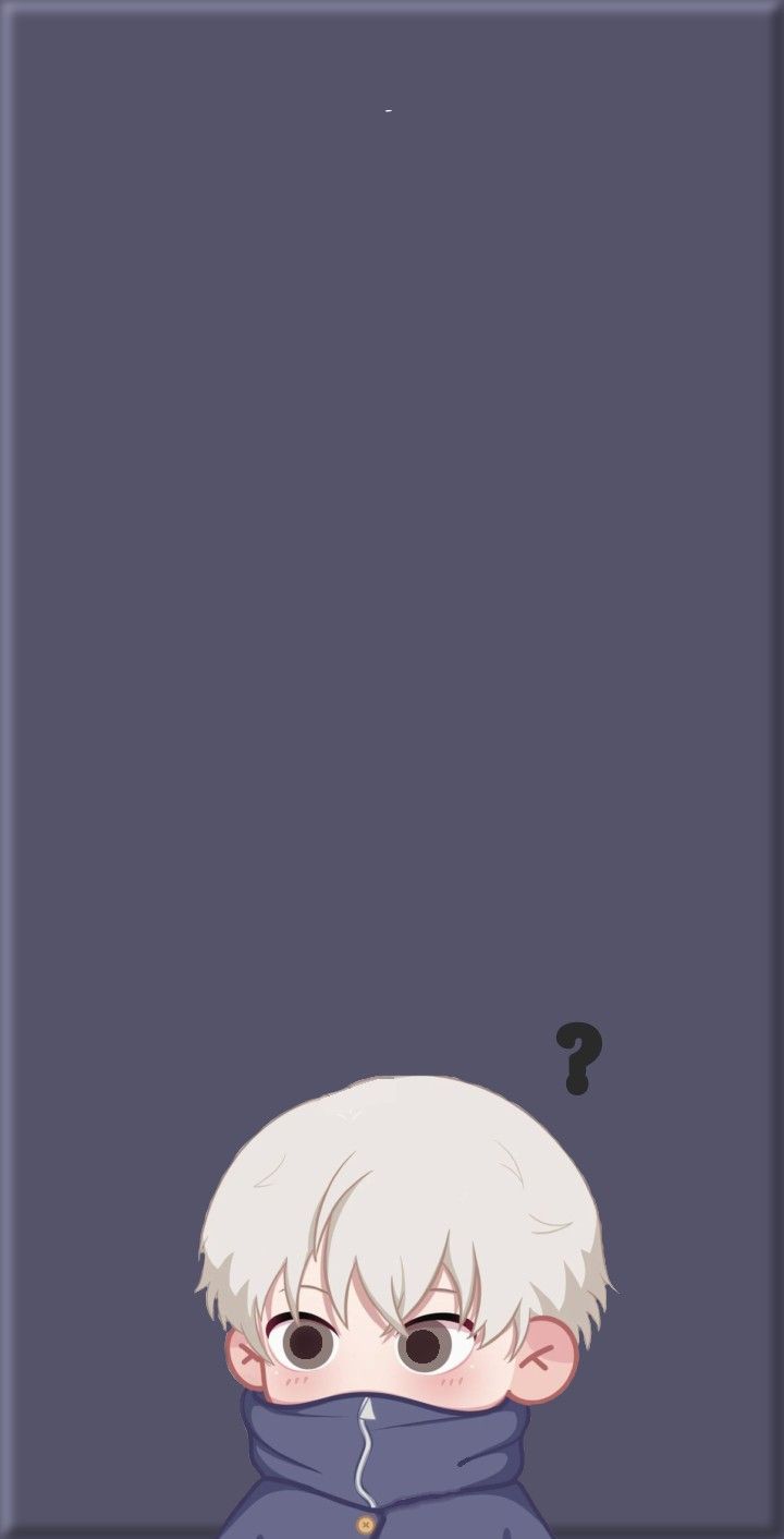 720x1412 Inumaki Toge wallpaper