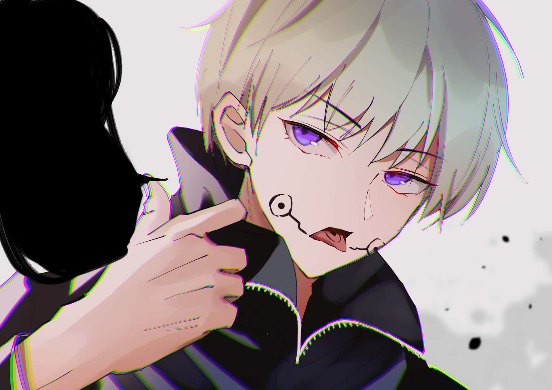 1920x1358 Toge Inumaki Wallpaper