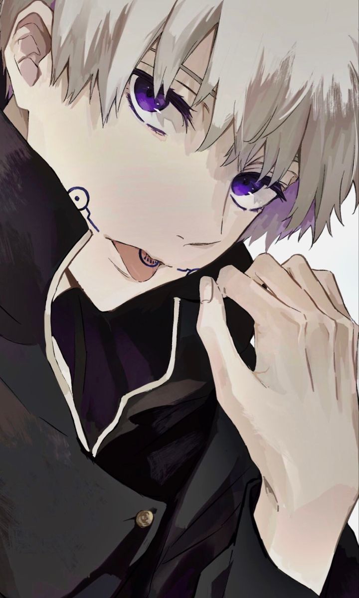 720x1200 Inumaki Toge and Megumi Fushiguro of Jujutsu Kaisen wallpaper too