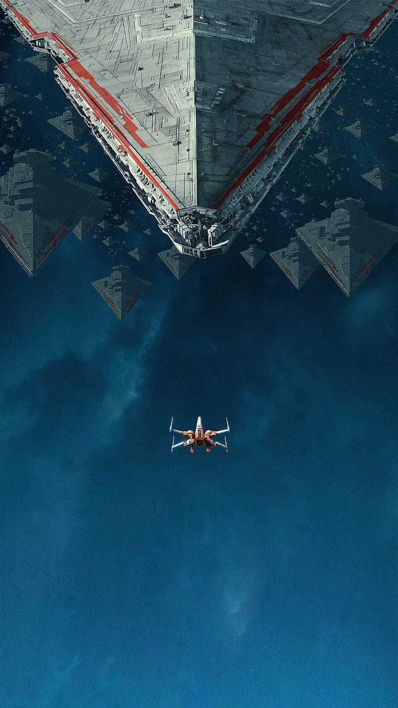 800x1422 Star wars ships, aircraft, disney, spaceships, star wars, HD phone wallpaper