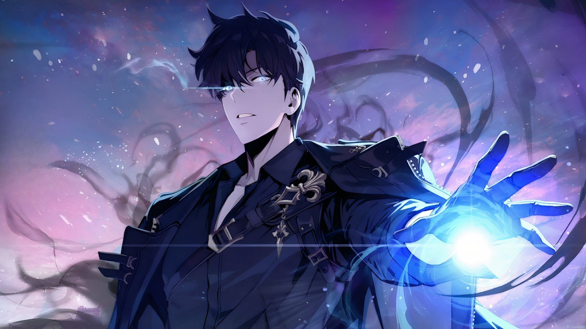 1920x1080 Solo Leveling Arise Overdrive Best Sung Jinwoo Build