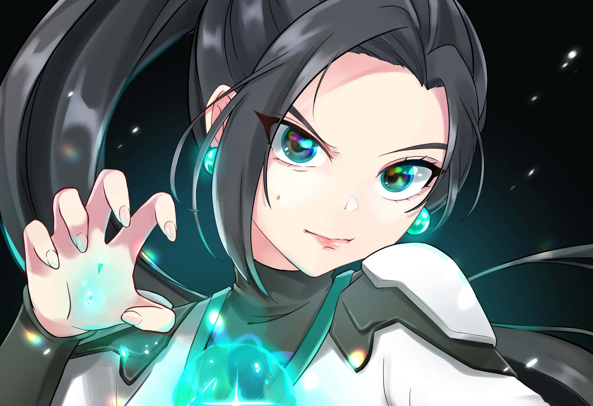 1920x1316 Valorant Sage Wallpaper