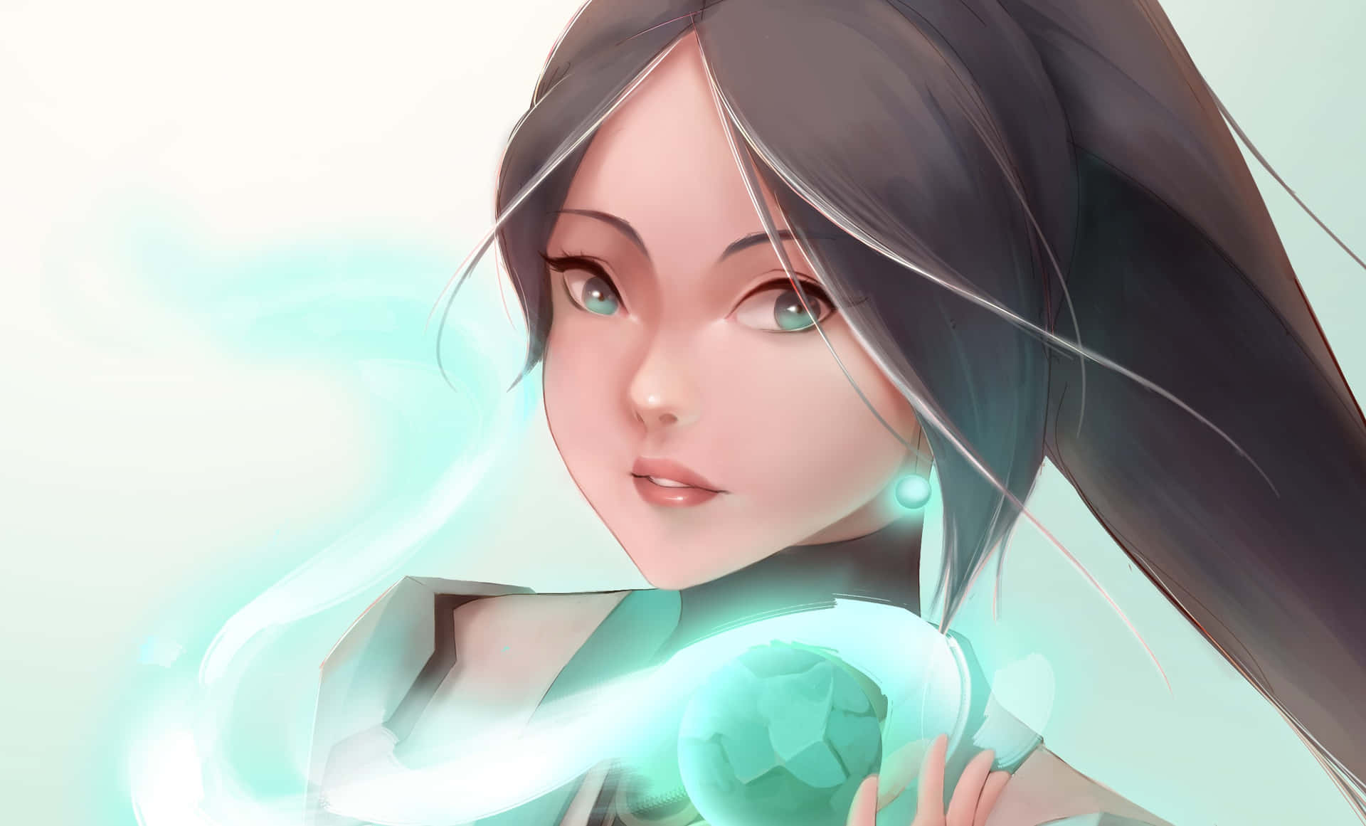 1920x1161 Download A Strategic Battle Casts Her Spell in Valorant Wallpaper