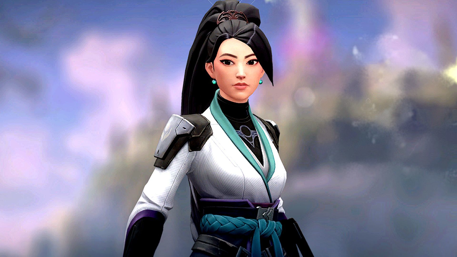 1920x1080 Valorant Agent Guide: Sage