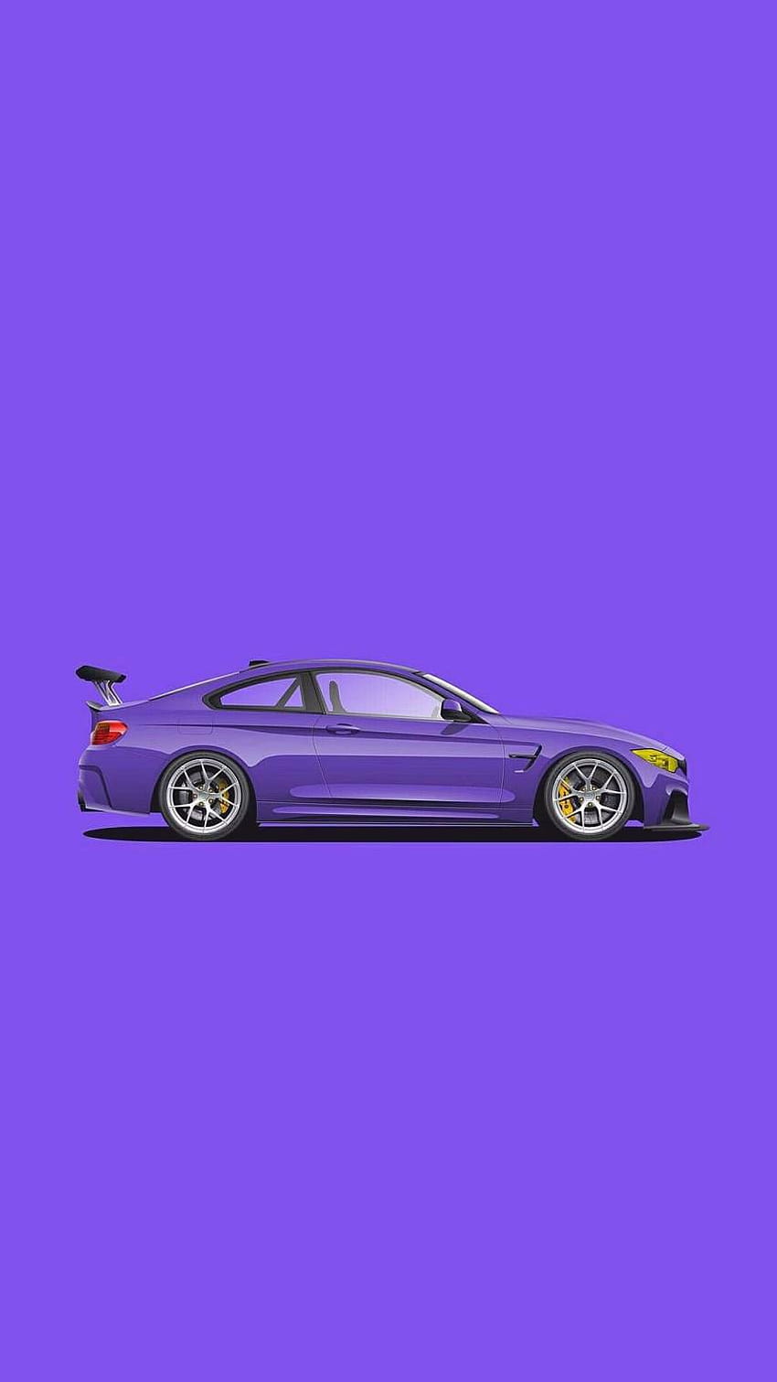 850x1511 Anime Car and Background HD phone wallpaper