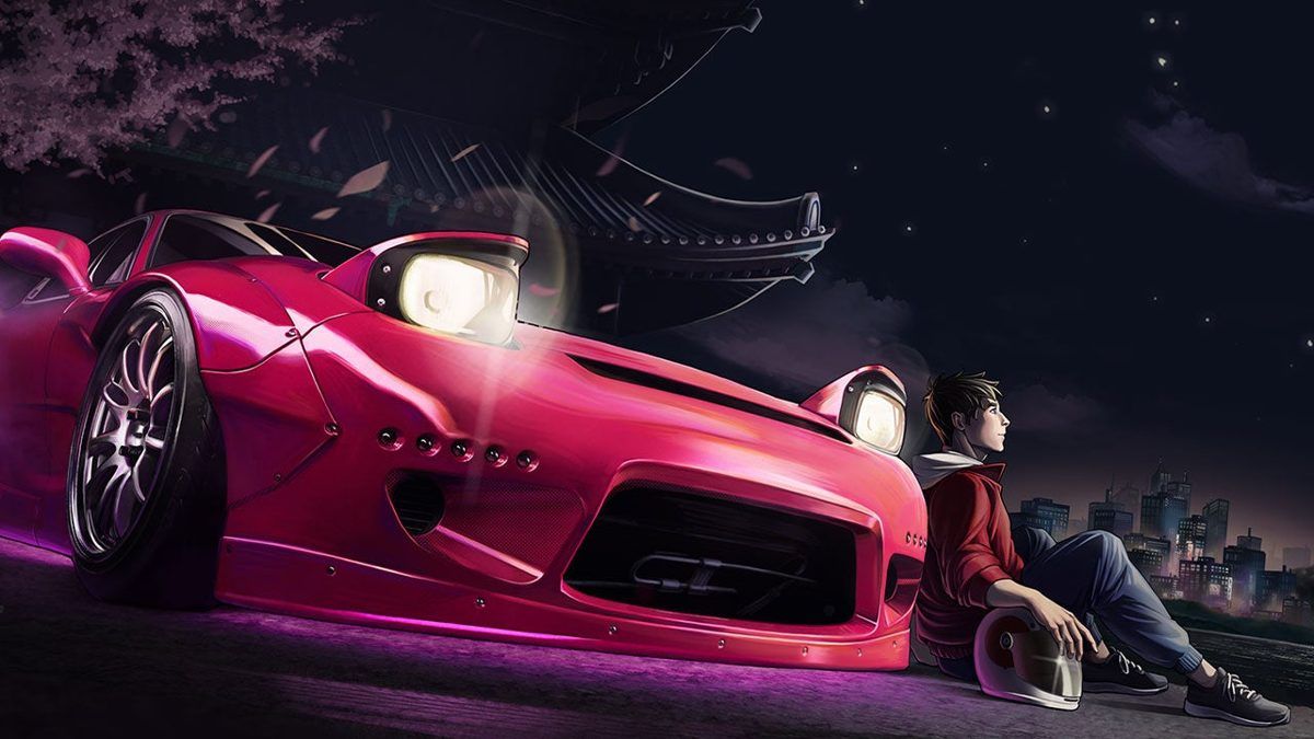 1200x675 JDM: Japanese Drift Master Review