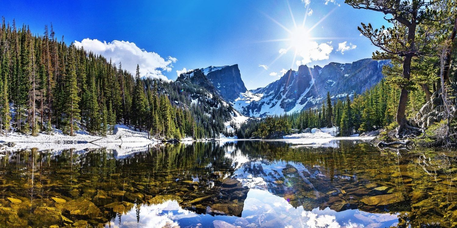 1500x750 Get Outside More: 63 Reasons to Love the Outdoors