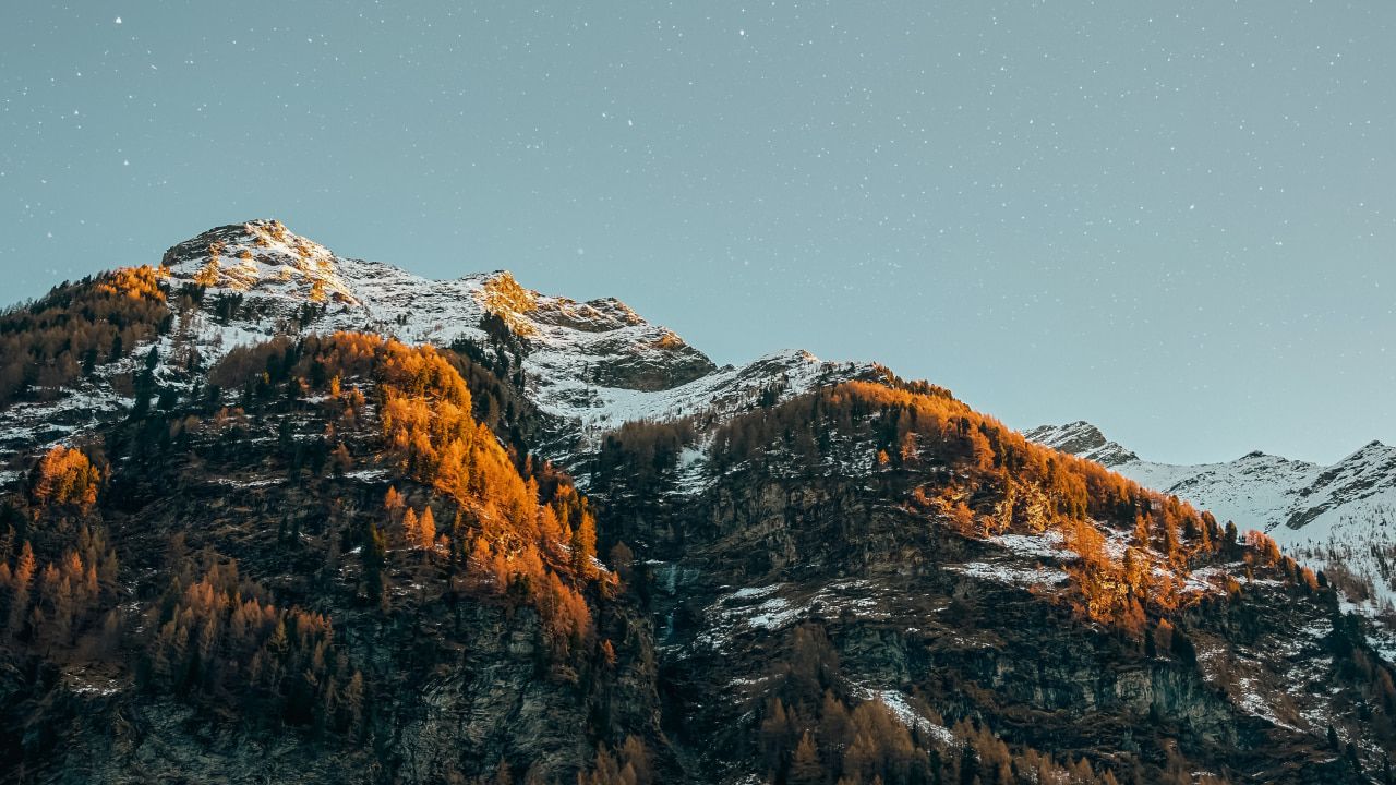 1280x720 Download Outdoors & Nature Virtual Background for free