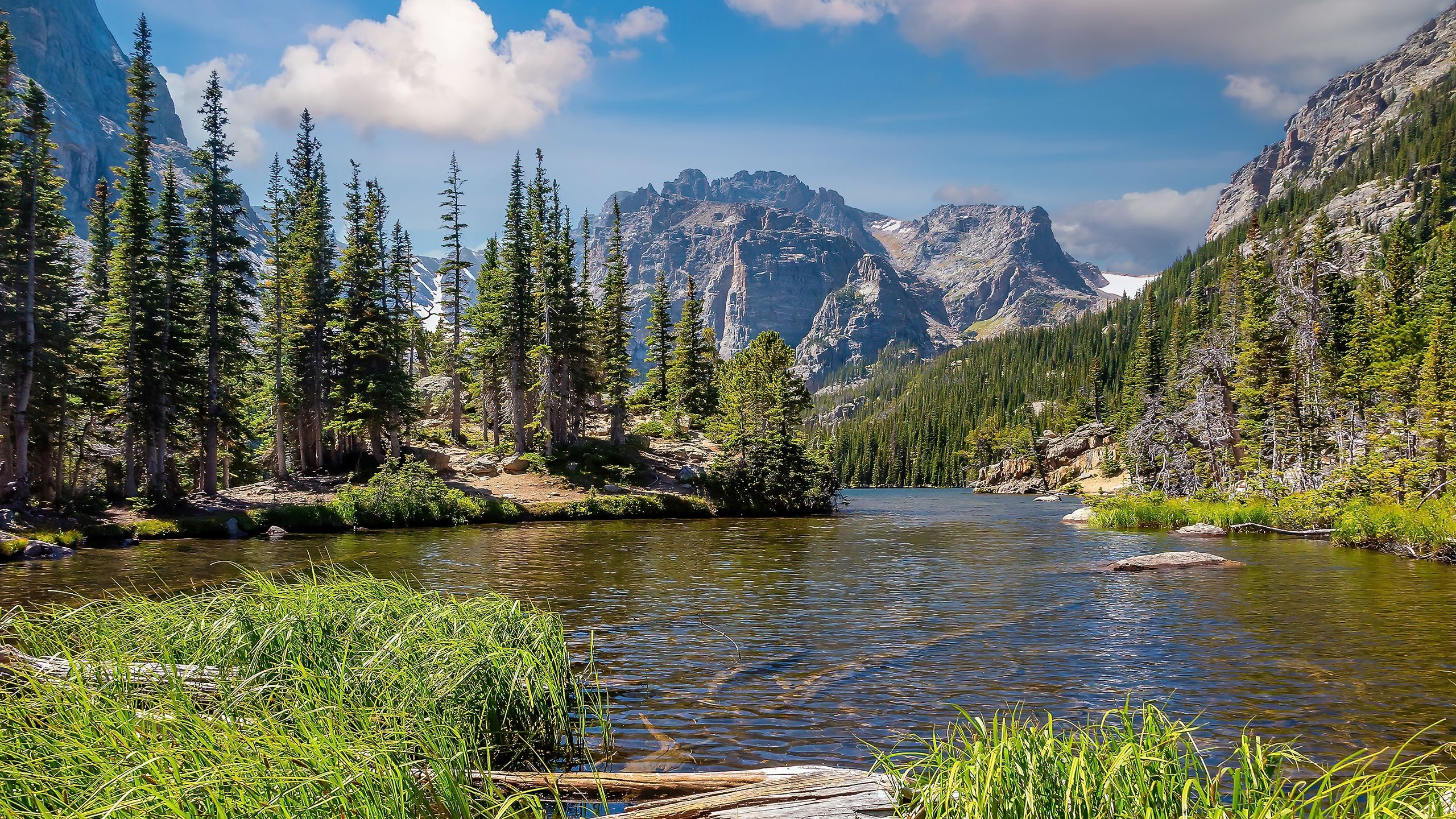 2560x1440 Visiting a National Park This Summer? Here's What to Expect. Condé Nast Traveler