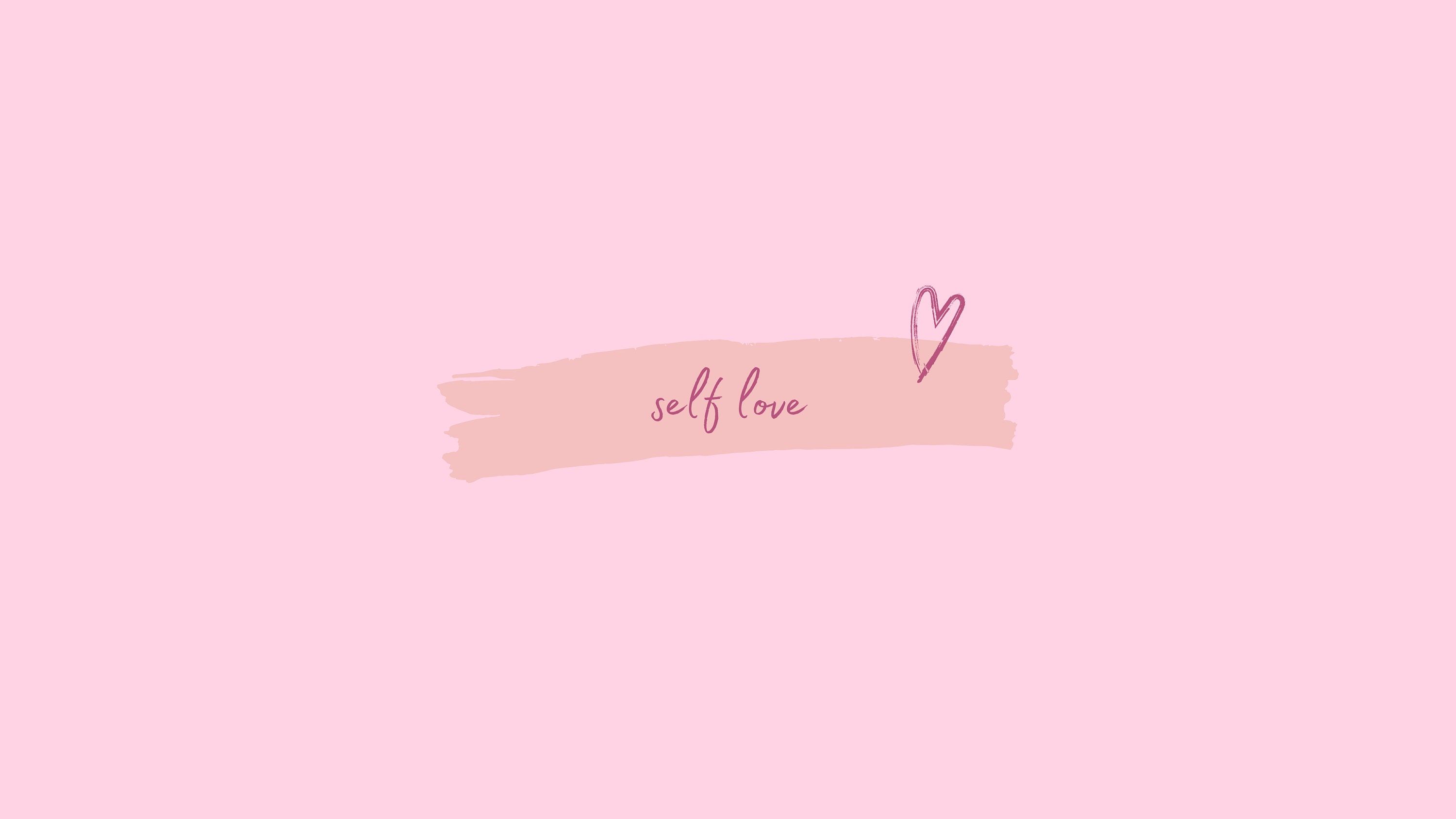 3000x1688 Pink Aesthetic Desktop Wallpaper for MacBook and Windows