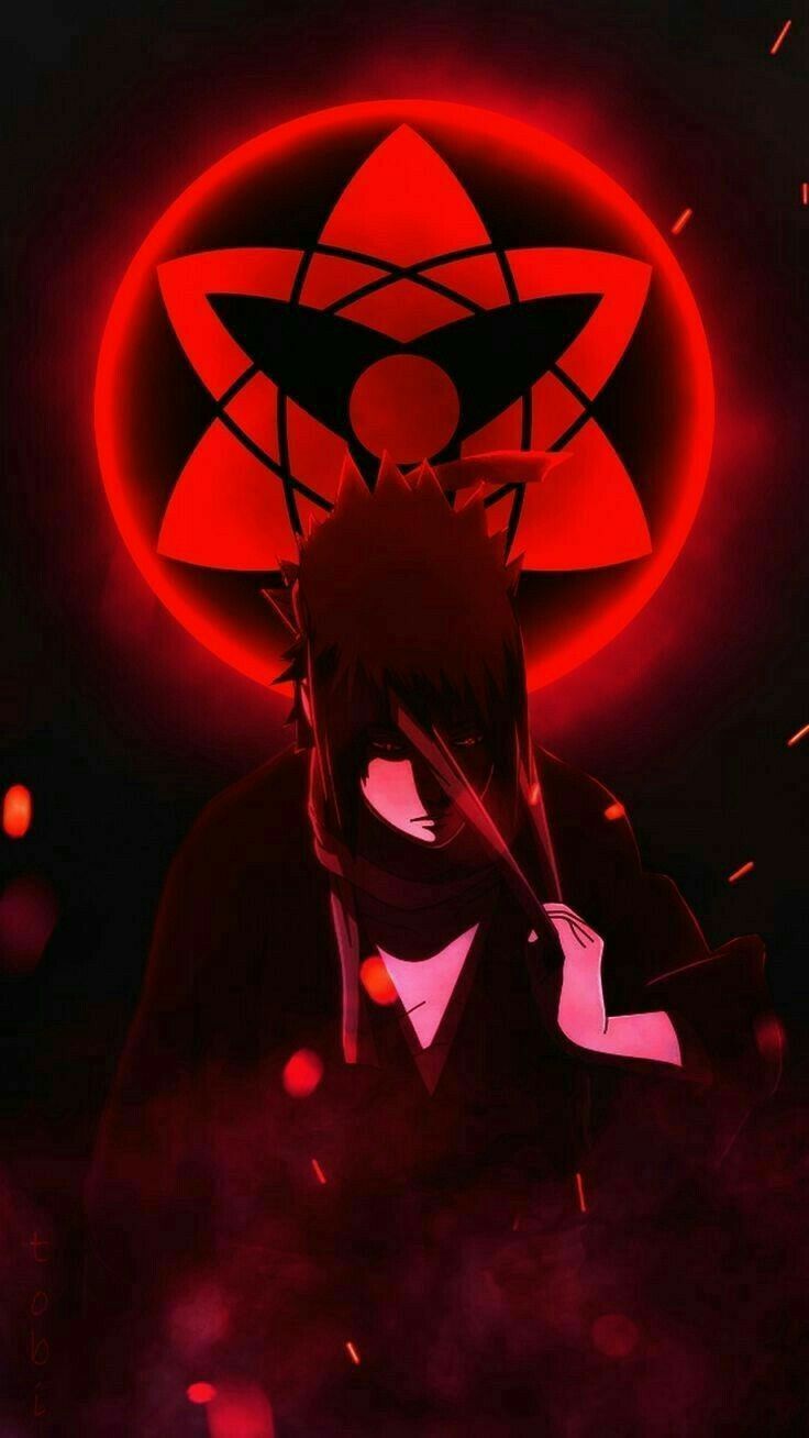 736x1308 Wallpaper sasuke uchiha