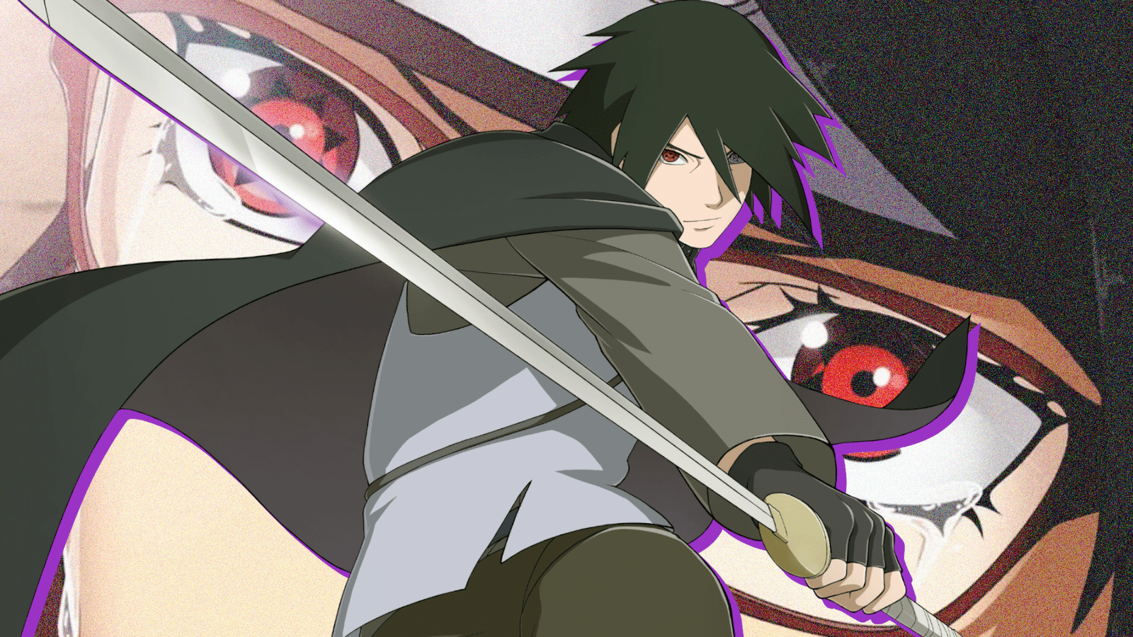 1600x900 Naruto's New Strongest Uchiha Sets Up Sasuke's Biggest Defeat in Decades