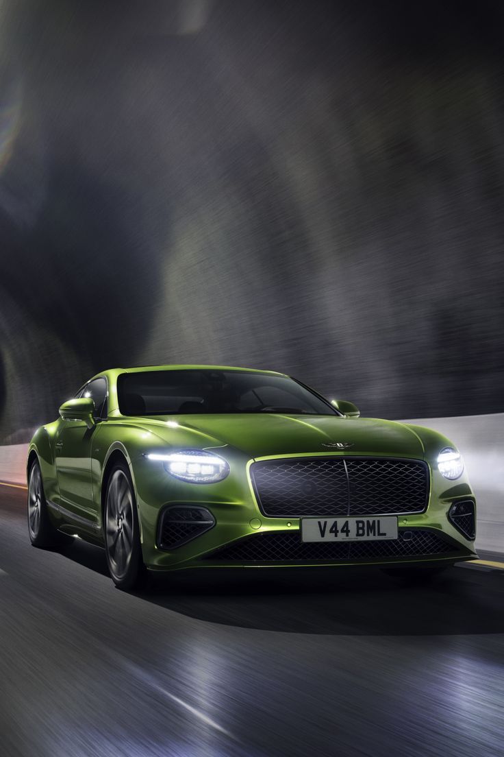 736x1104 Bentley Continental GT Speed